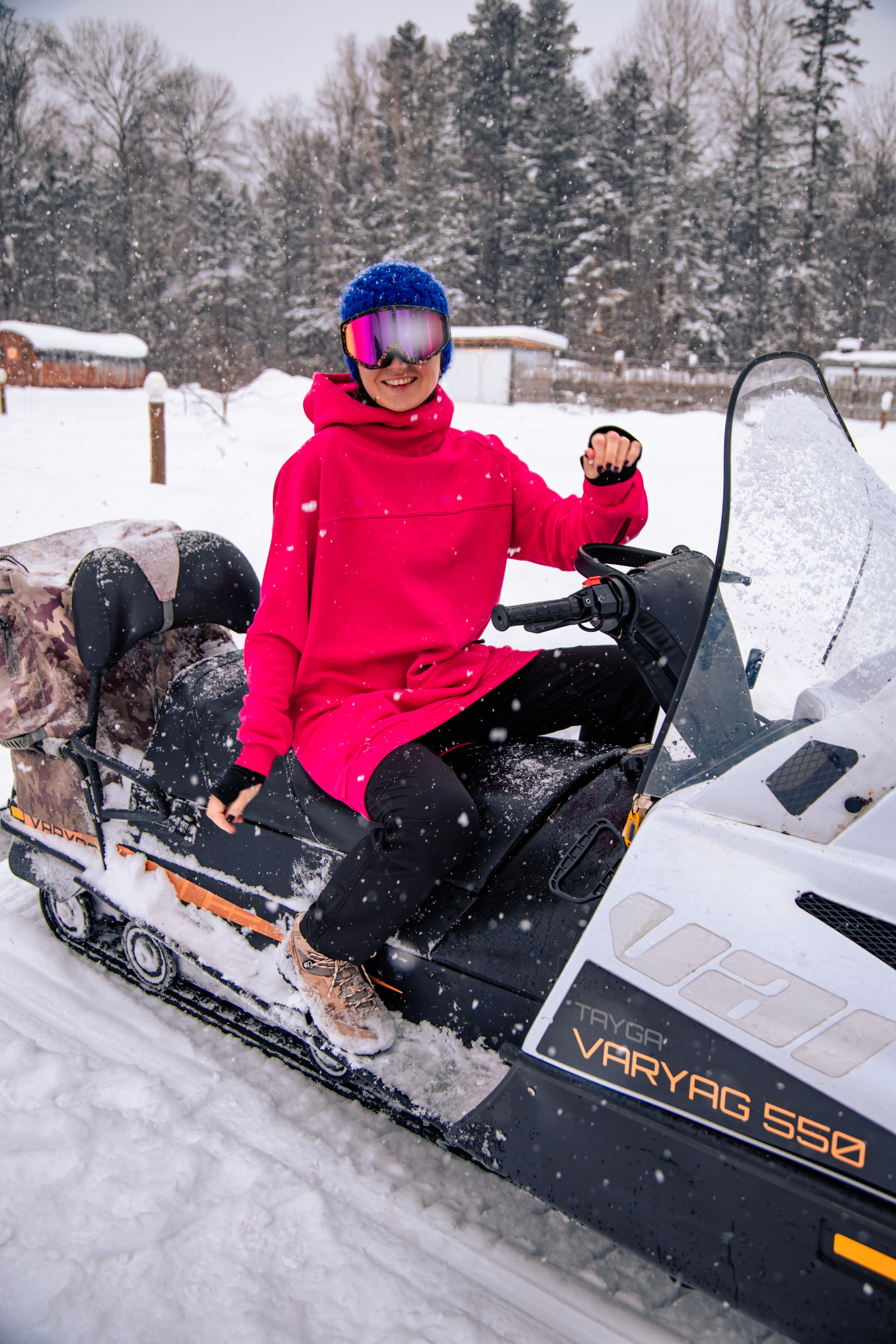 Заповедные места. МЕДИА-РЕСУРС ХАБАРОВСК / Фотоотчеты / Репортажи / События