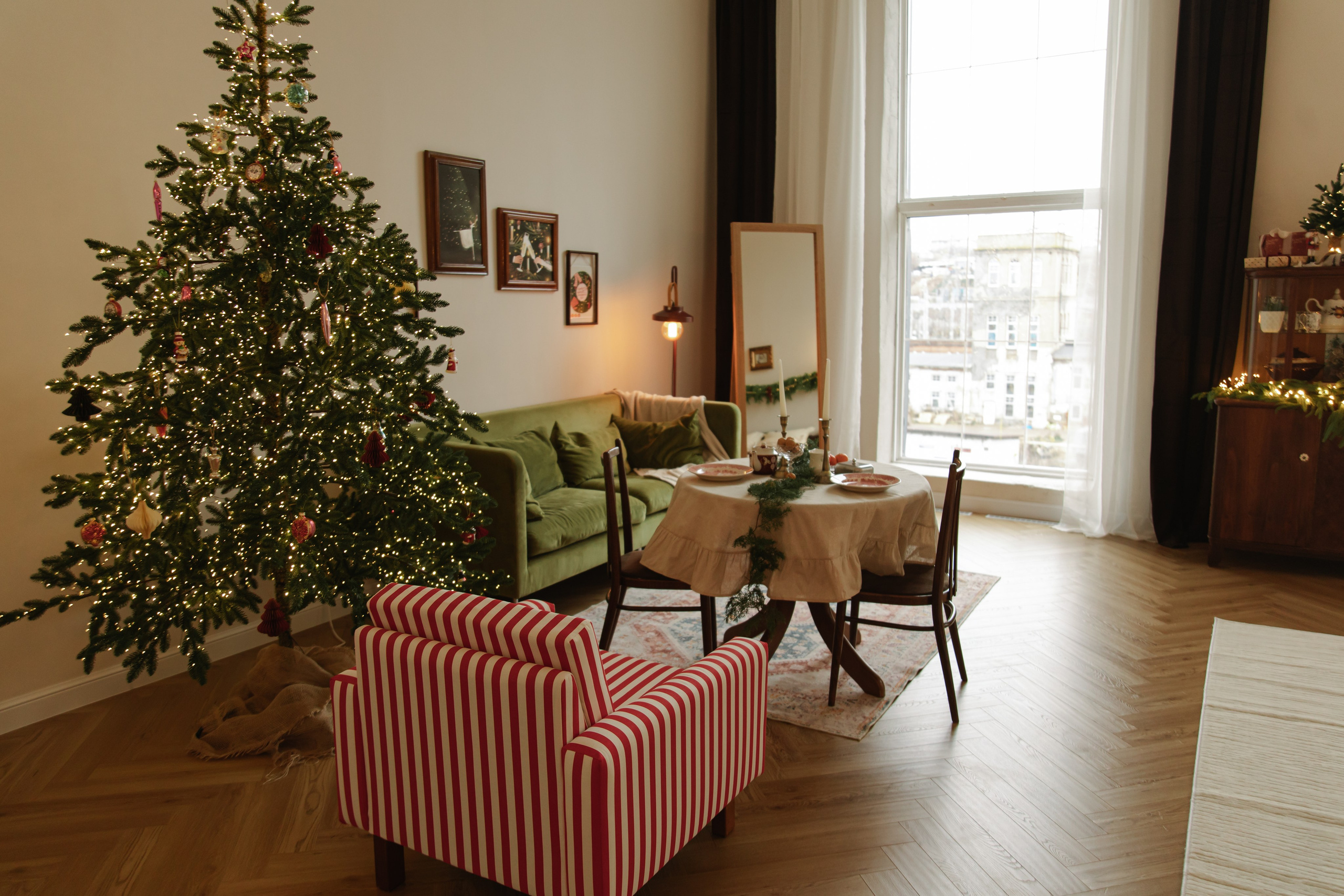 Зал ПЕТЕРБУРГ