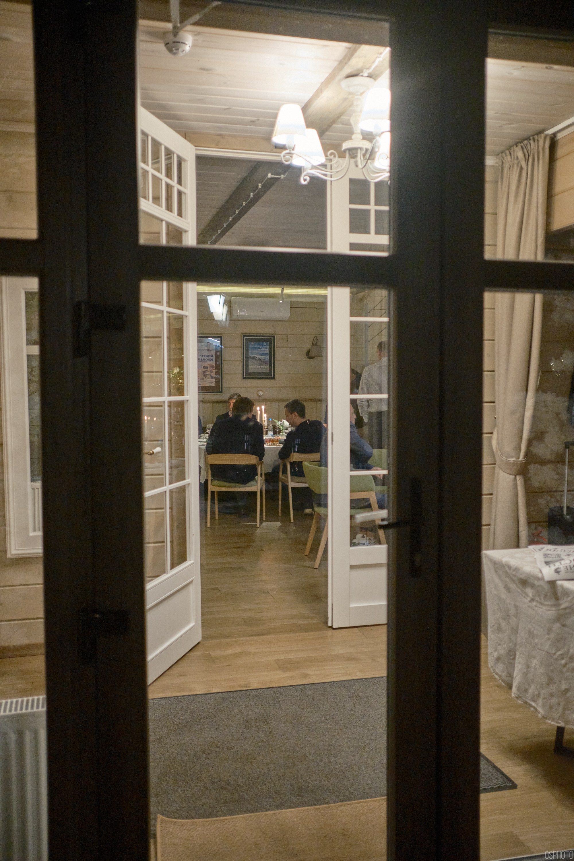 Левитановский культурный центр. Плёс. OSPhoto