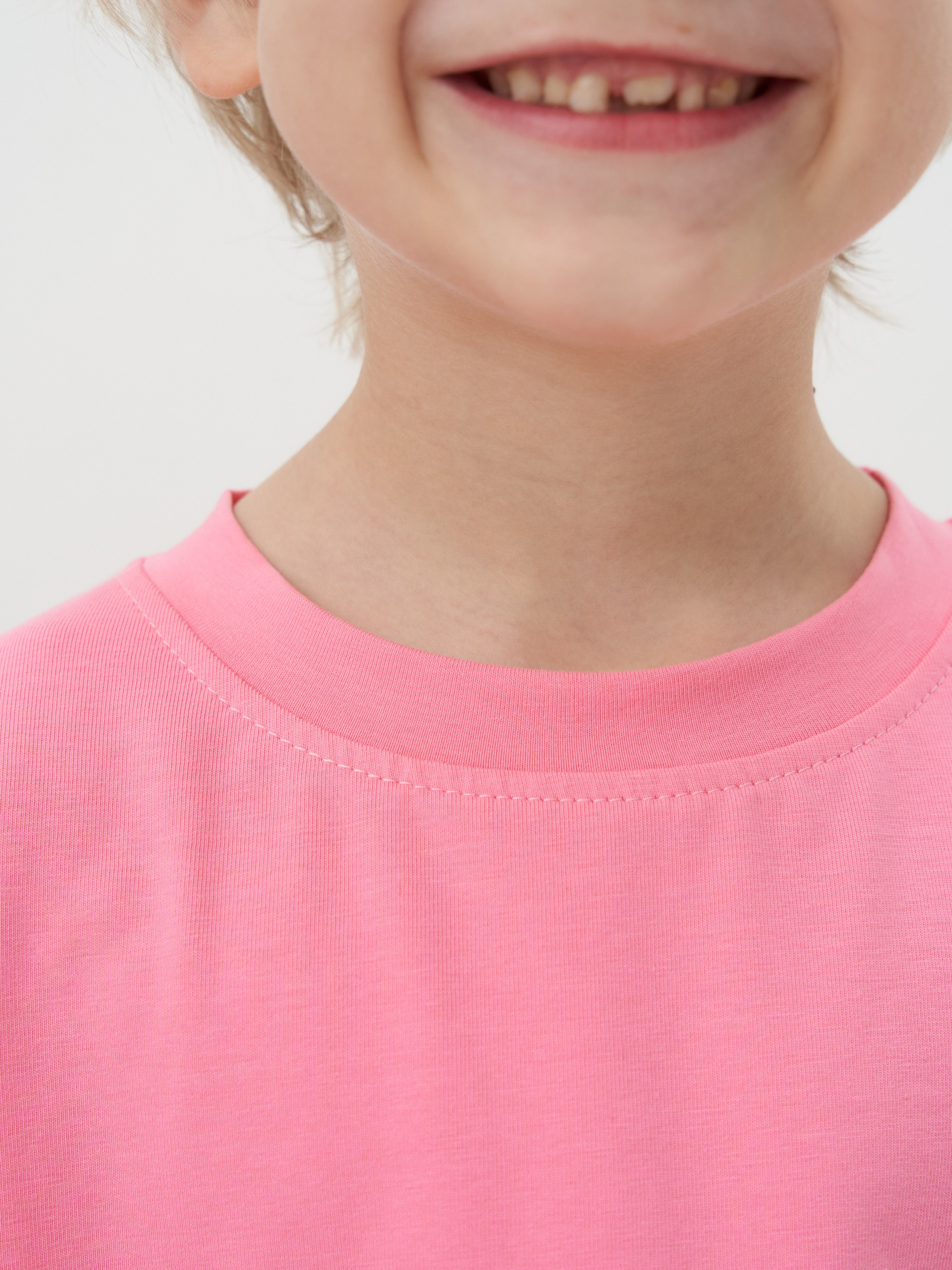 КЕЙС: Съемка для бренда детской одежды на WB. Контент для маркетплейсов и соцсетей. Фото и видео съемка