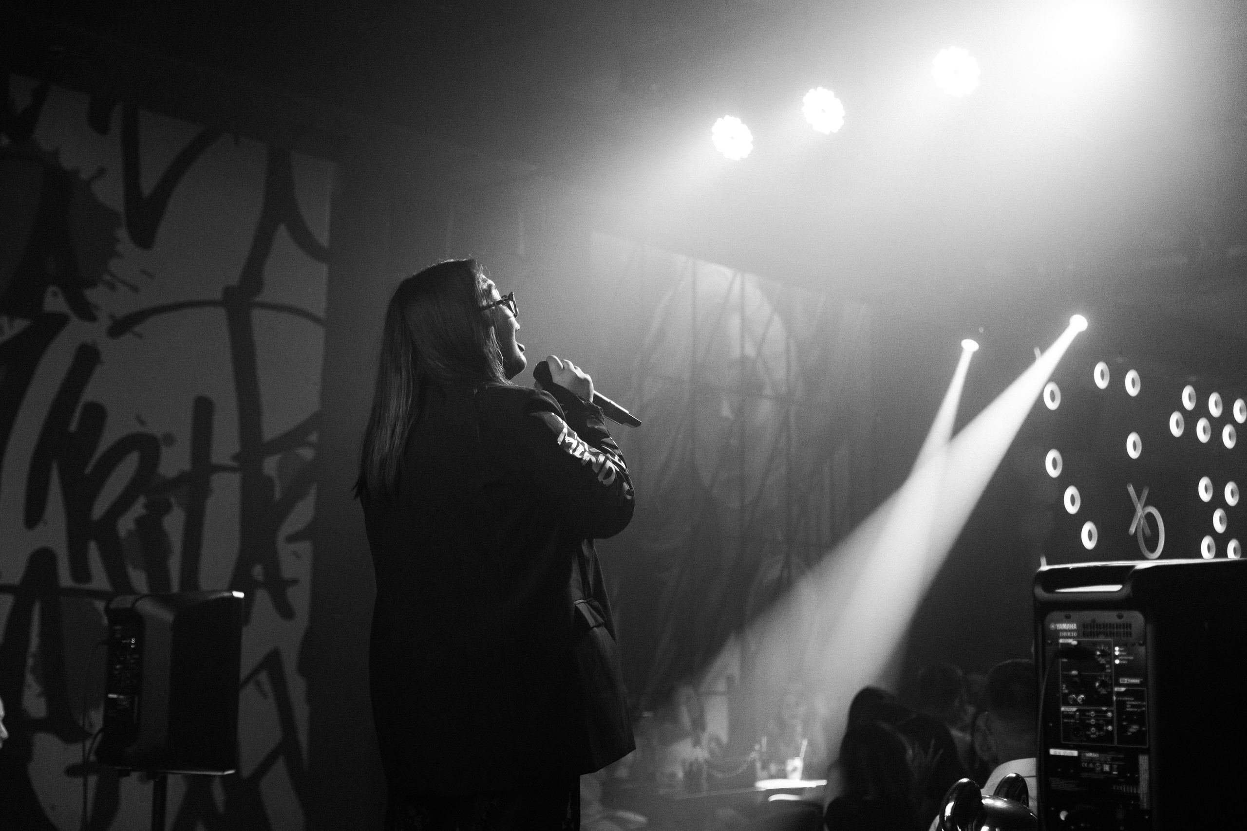 День Рождения XO — 1 ГОД | Lucaveros. Lounge Bar X.O