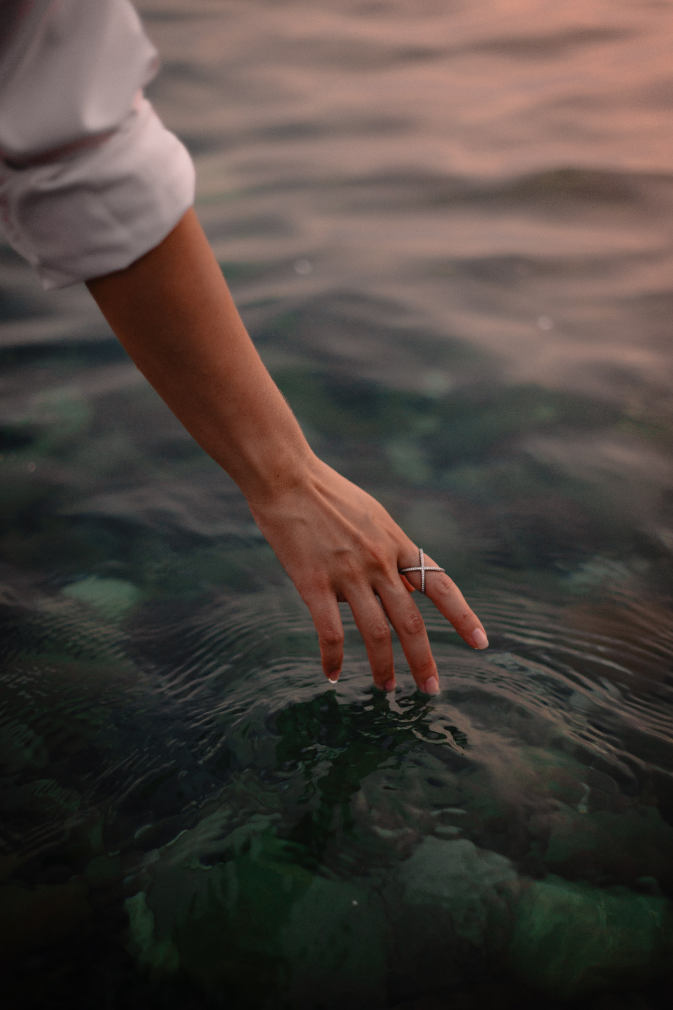 Фотограф и Видеограф Сочи Александра Озерова