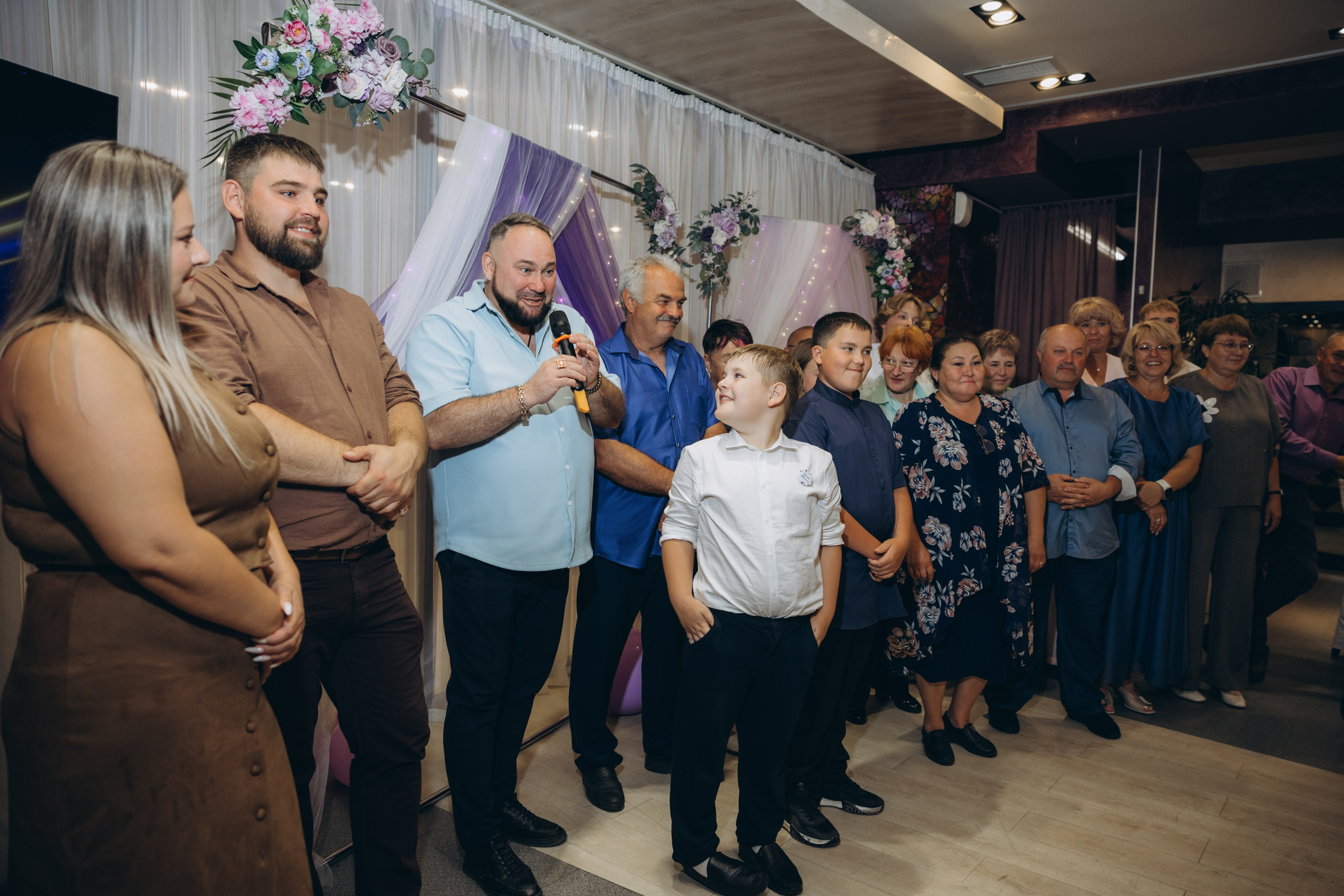 Андрей & Мария. Свадебный, семейный фотограф в Иркутске Светлана Макаричева