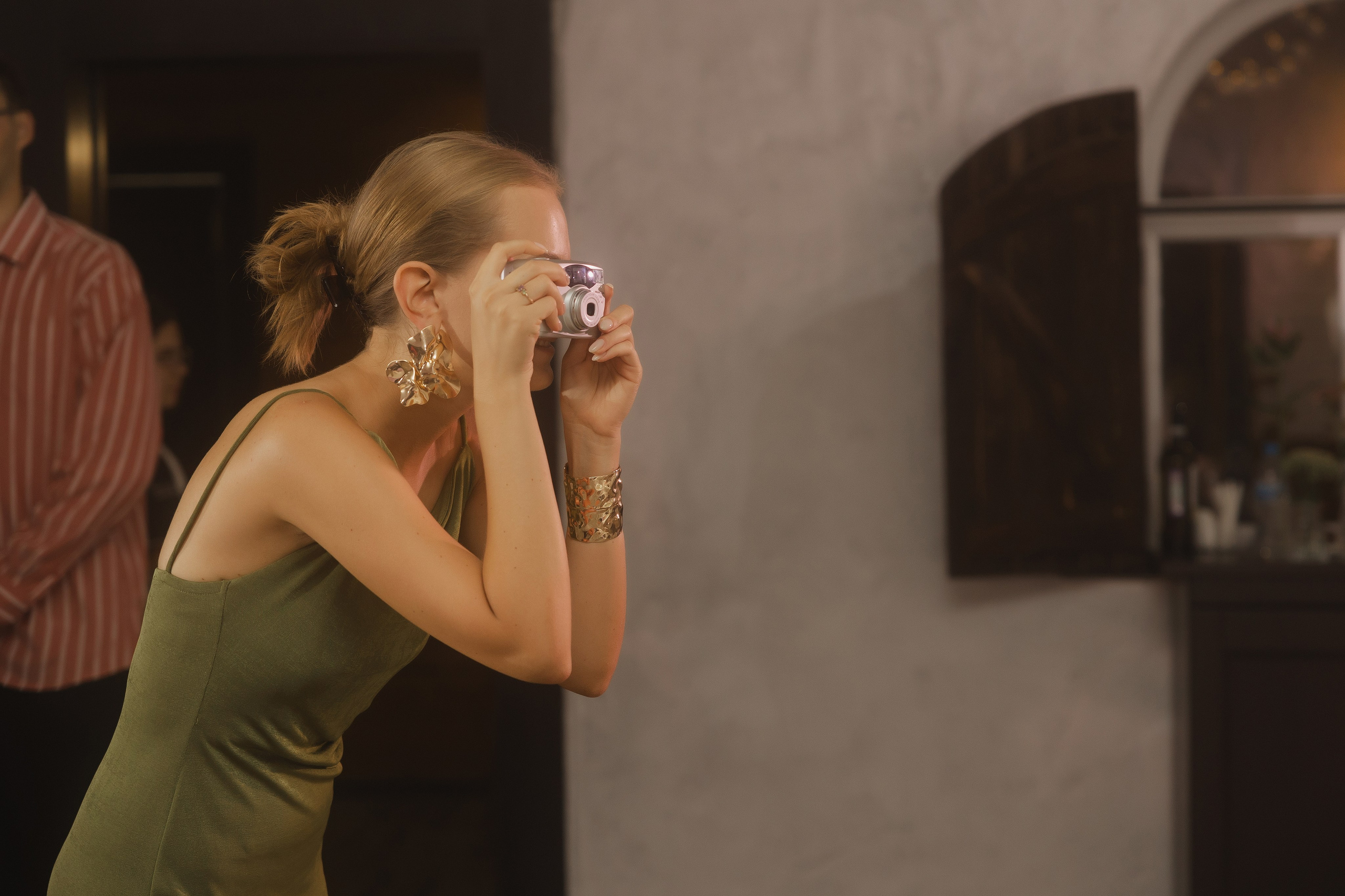 Глеб и Полина. Свадебный фотограф в Рязани и Москве Евгения Жмурова