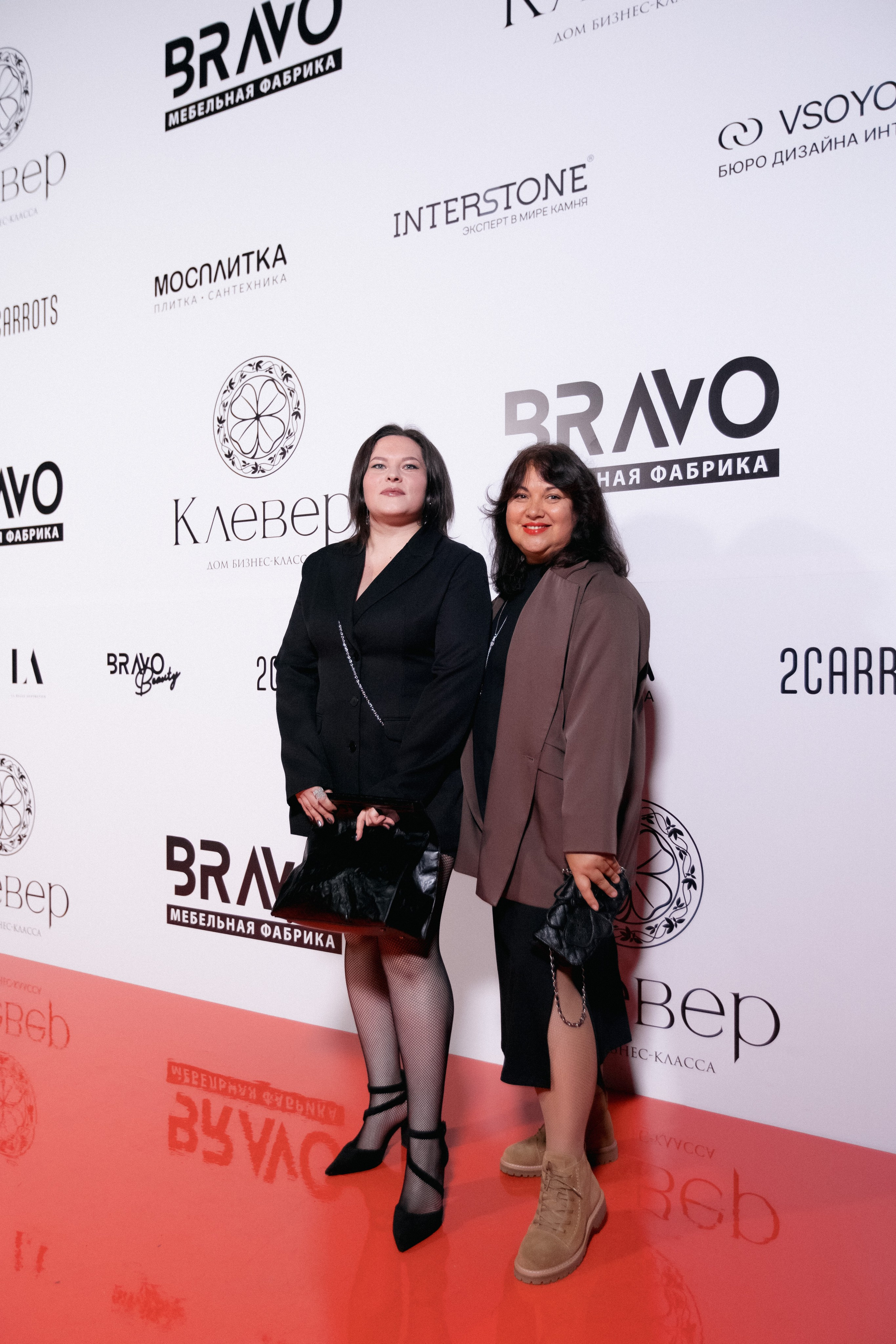 BRAVO BIRTHDAY 13 — PART I. СВОИ. ФОТООТЧЕТЫ-СОБЫТИЯ-МЕСТА