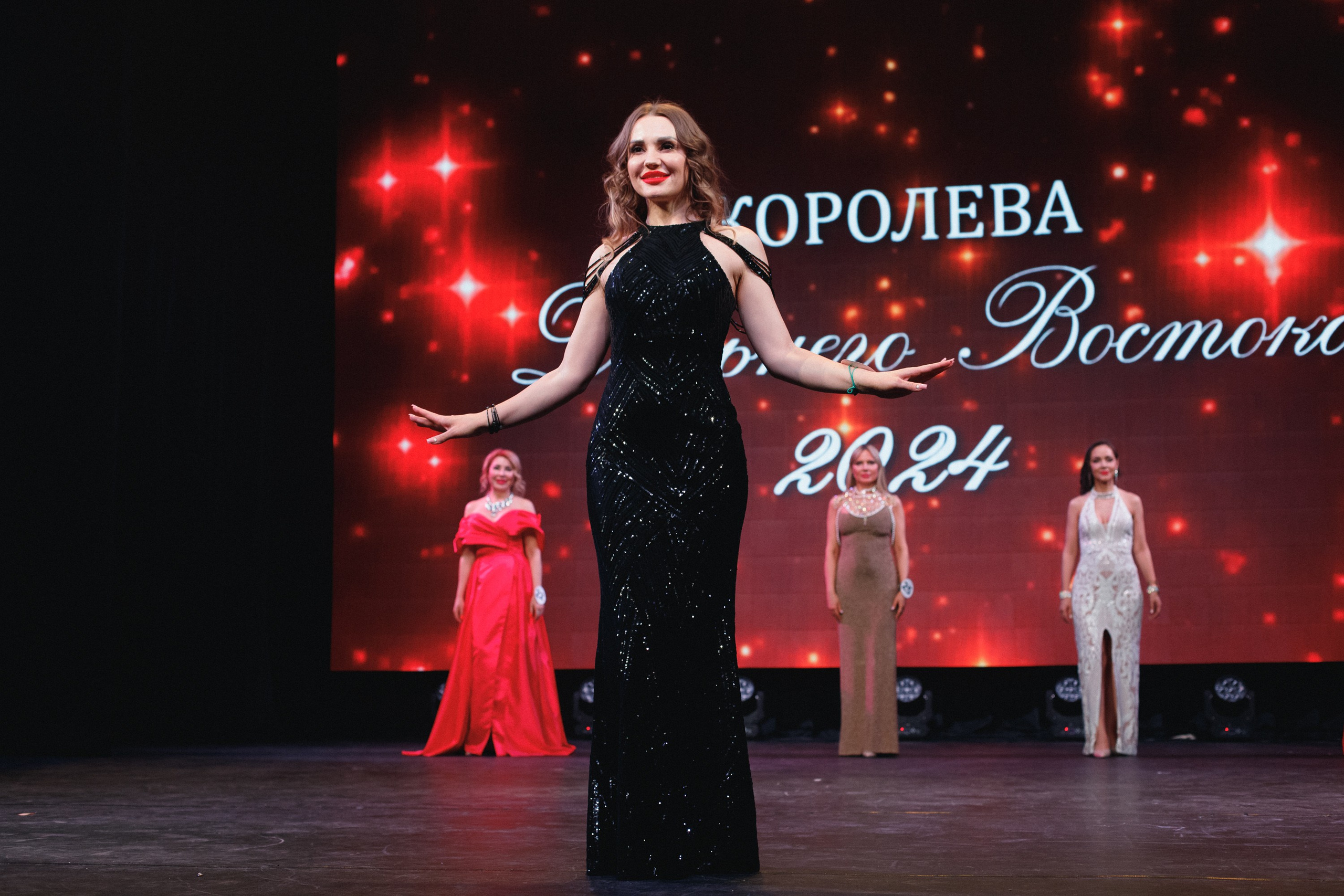 КОРОЛЕВА ДВ 2024 (ФИНАЛ. ЧАСТЬ I). СВОИ. ФОТООТЧЕТЫ-СОБЫТИЯ-МЕСТА