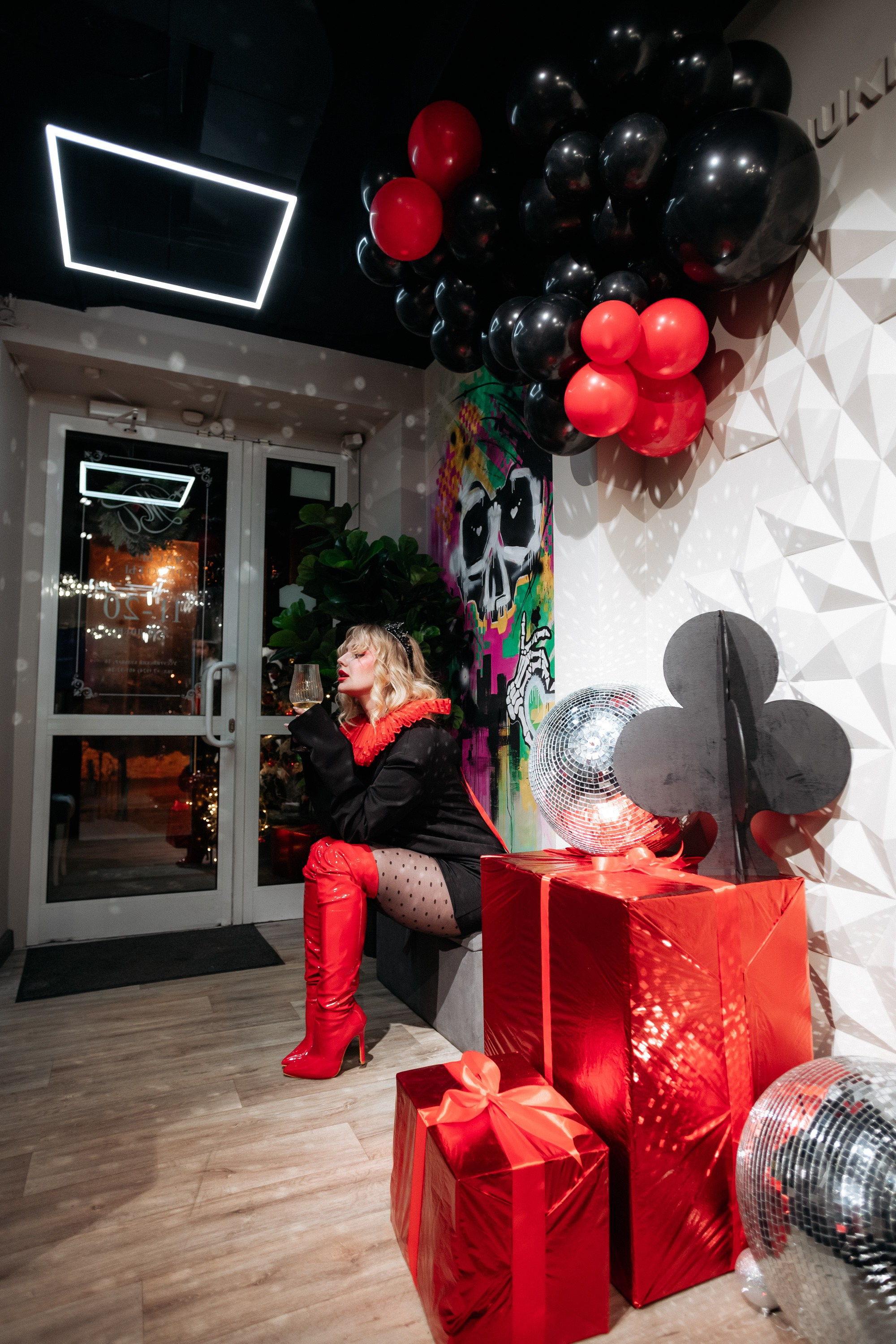 MUKHINA TATTOO. СВОИ. ФОТООТЧЕТЫ-СОБЫТИЯ-МЕСТА