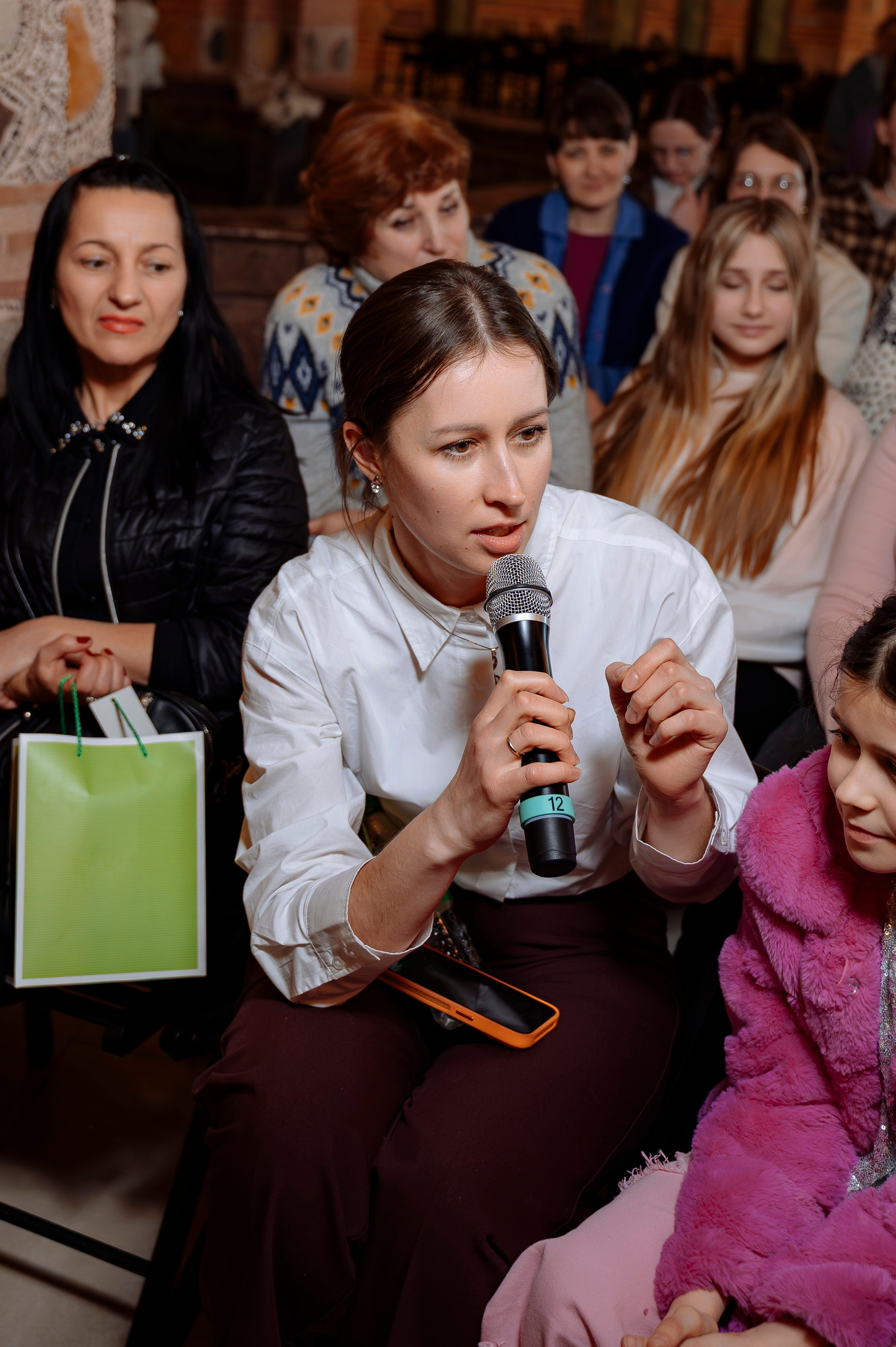 ФАН встреча участников проекта FACTOR.BY: Ибрагима Карасова и Шамхала Хачатуряна. Фотограф Беларусь — Ольга Шаповалова (Жардецкая)