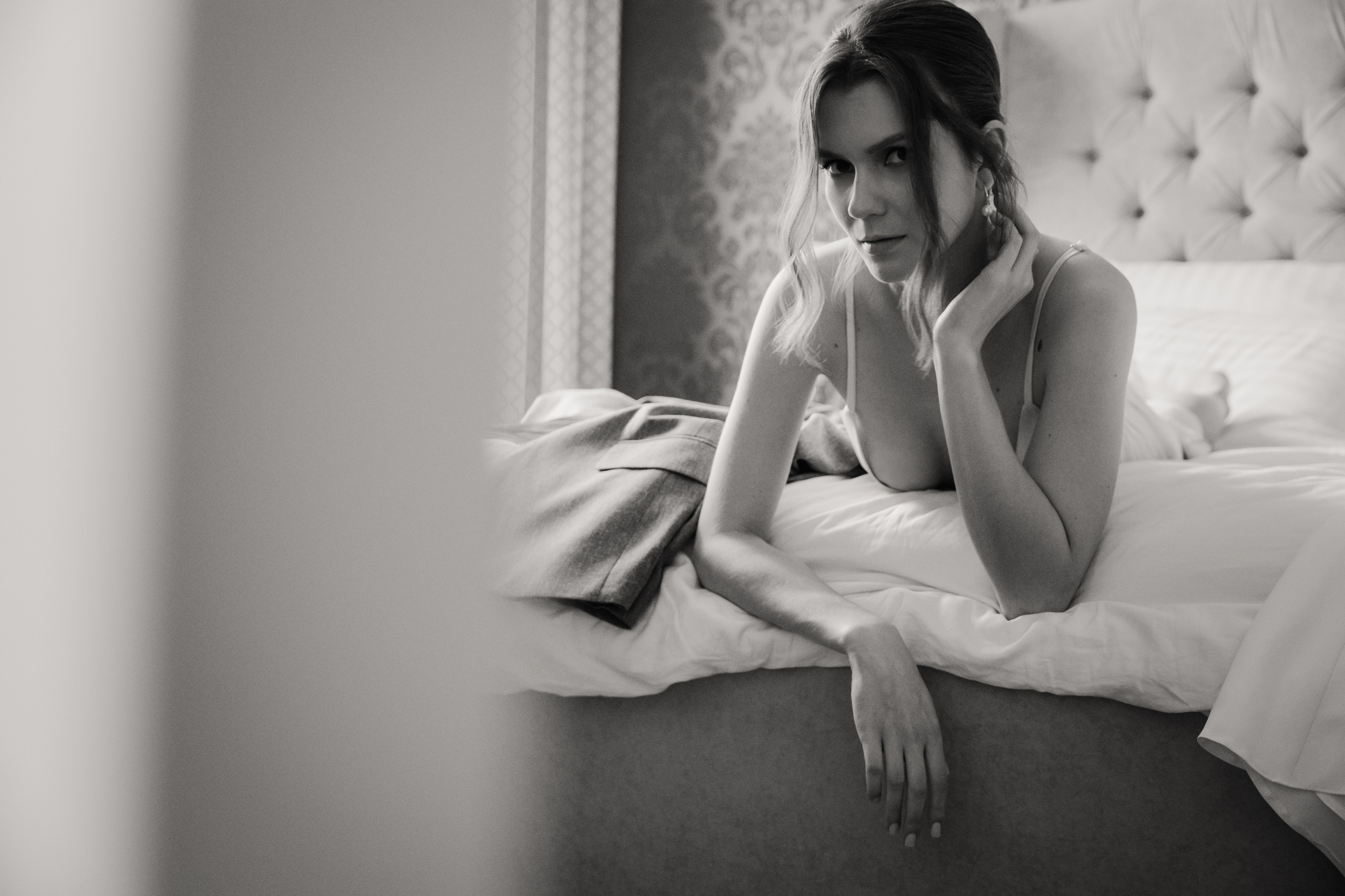 Свадебная фотосессия Полины и Лёши в городе Самаре. Свадебный и семейный фотограф в Самаре и Тольятти | Елена Топанцева