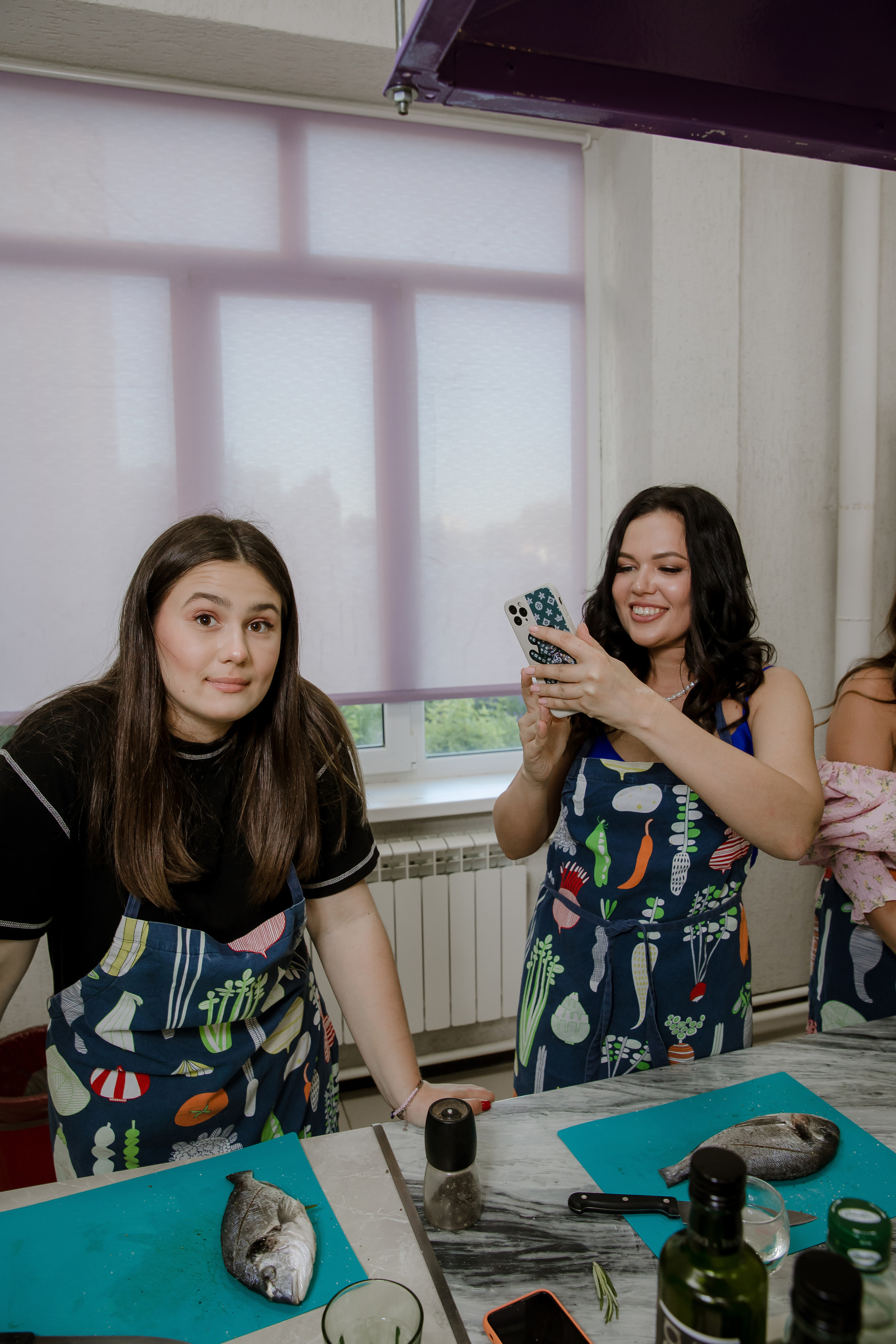 Фотосессия на день рождения Лиды. Свадебный и семейный фотограф в Самаре и Тольятти | Елена Топанцева