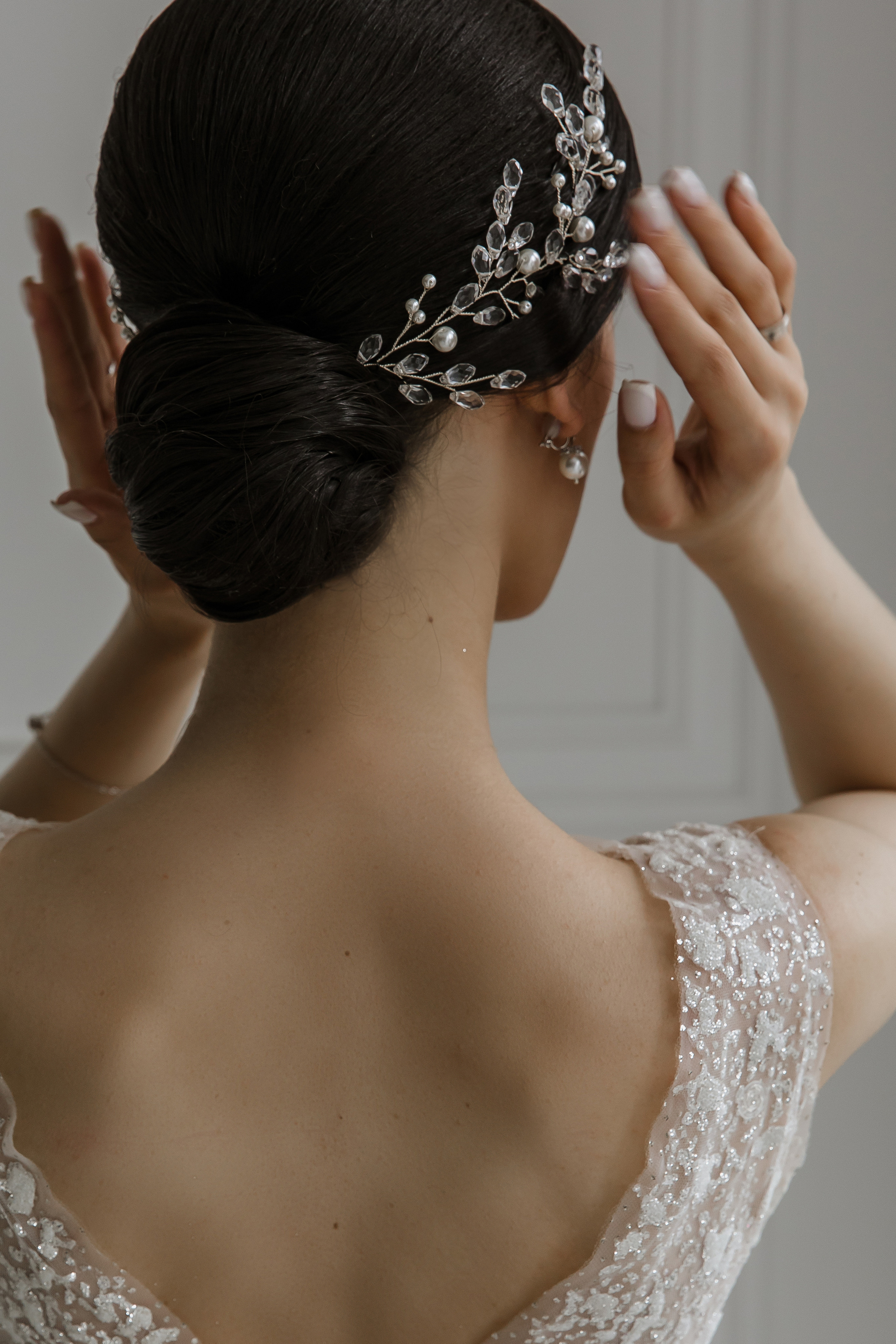 Фотосессия свадьбы Шейлы и Азиза в Тольятти. Свадебный и семейный фотограф в Самаре и Тольятти | Елена Топанцева