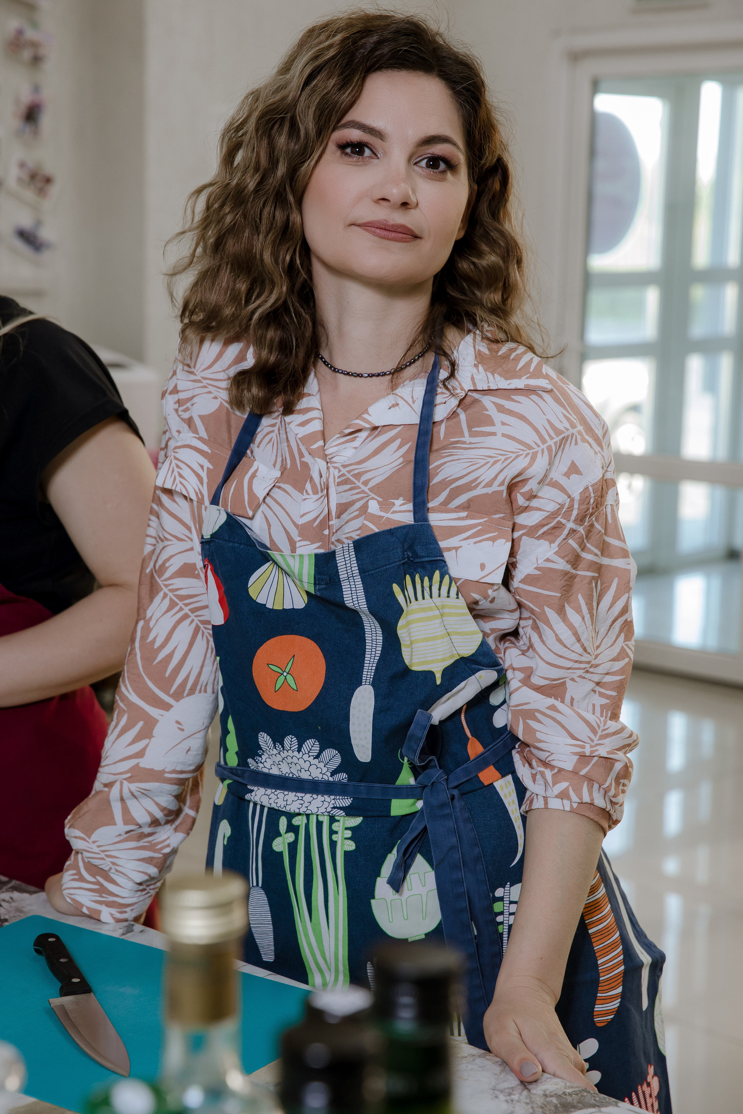 Фотосессия на день рождения Лиды. Свадебный и семейный фотограф в Самаре и Тольятти | Елена Топанцева