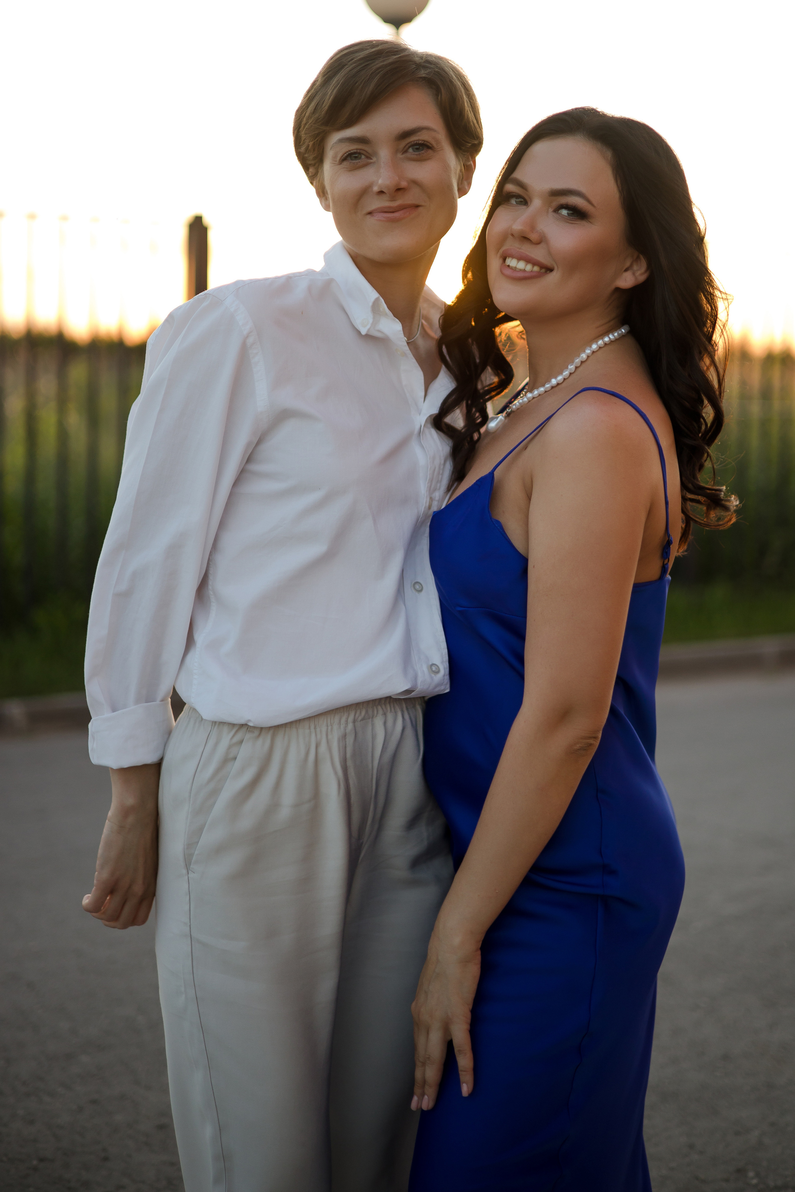 Фотосессия на день рождения Лиды. Свадебный и семейный фотограф в Самаре и Тольятти | Елена Топанцева