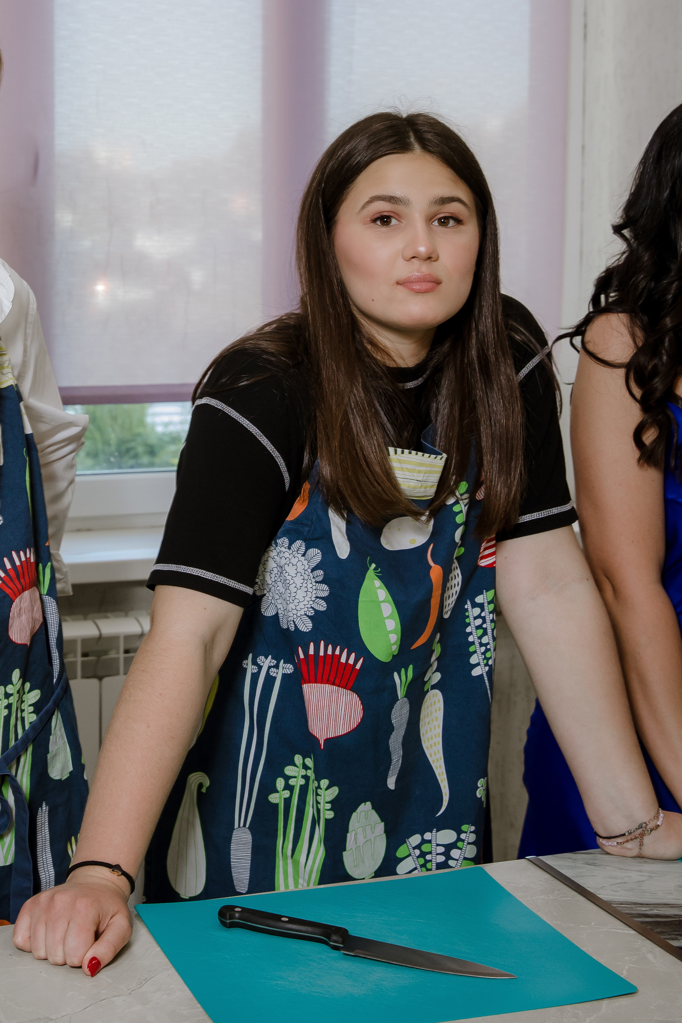 Фотосессия на день рождения Лиды. Свадебный и семейный фотограф в Самаре и Тольятти | Елена Топанцева