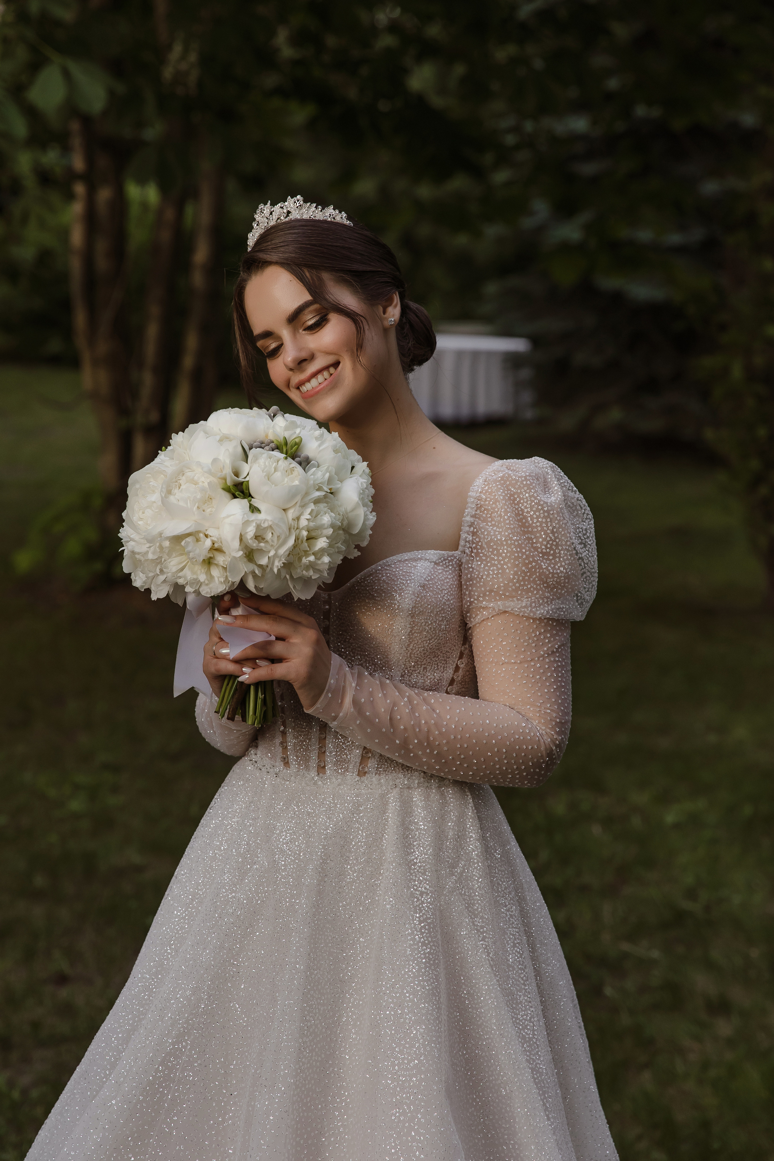 Свадебная фотосессия Даши и Юры в Тольятти. Свадебный и семейный фотограф в Самаре и Тольятти | Елена Топанцева