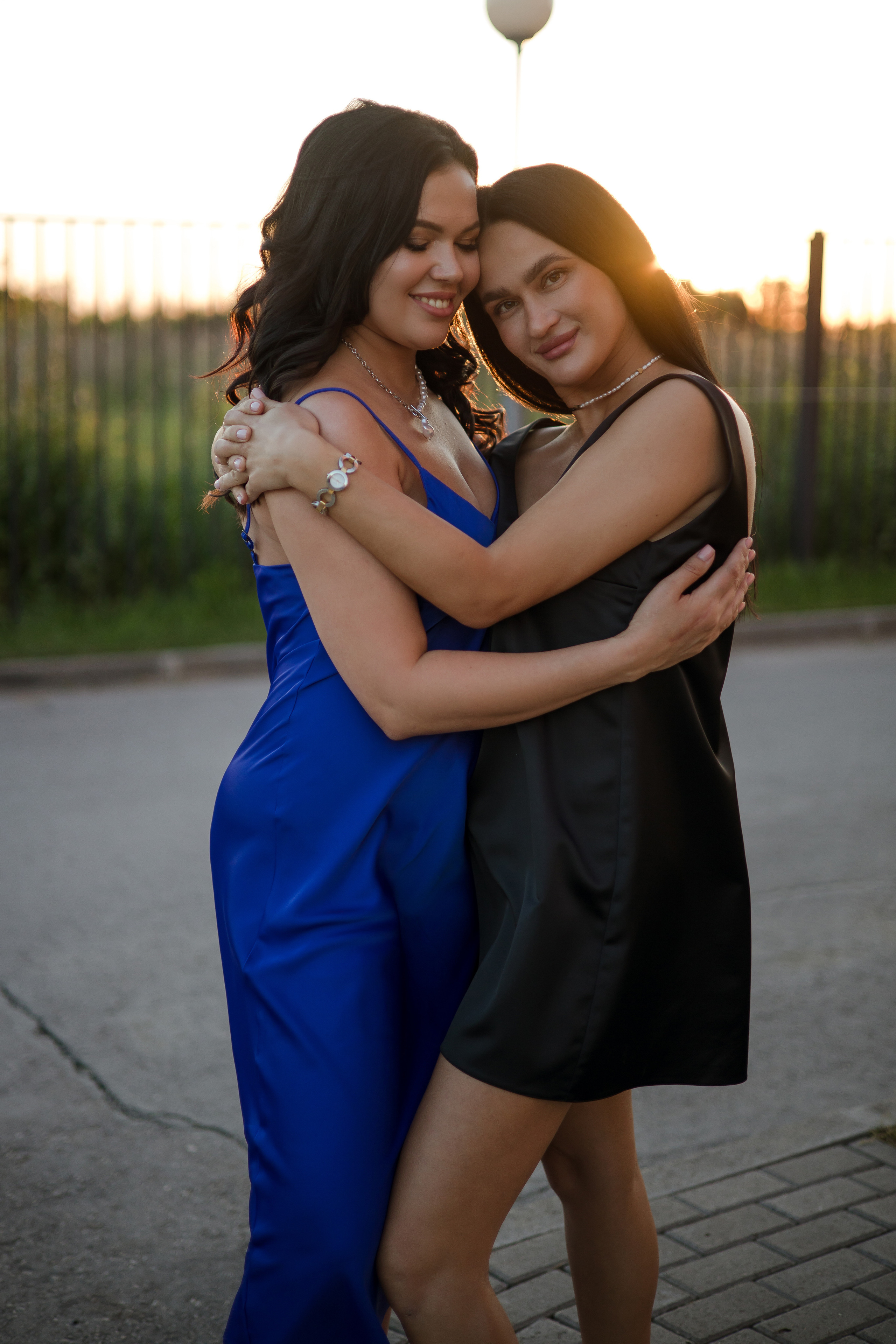 Фотосессия на день рождения Лиды. Свадебный и семейный фотограф в Самаре и Тольятти | Елена Топанцева