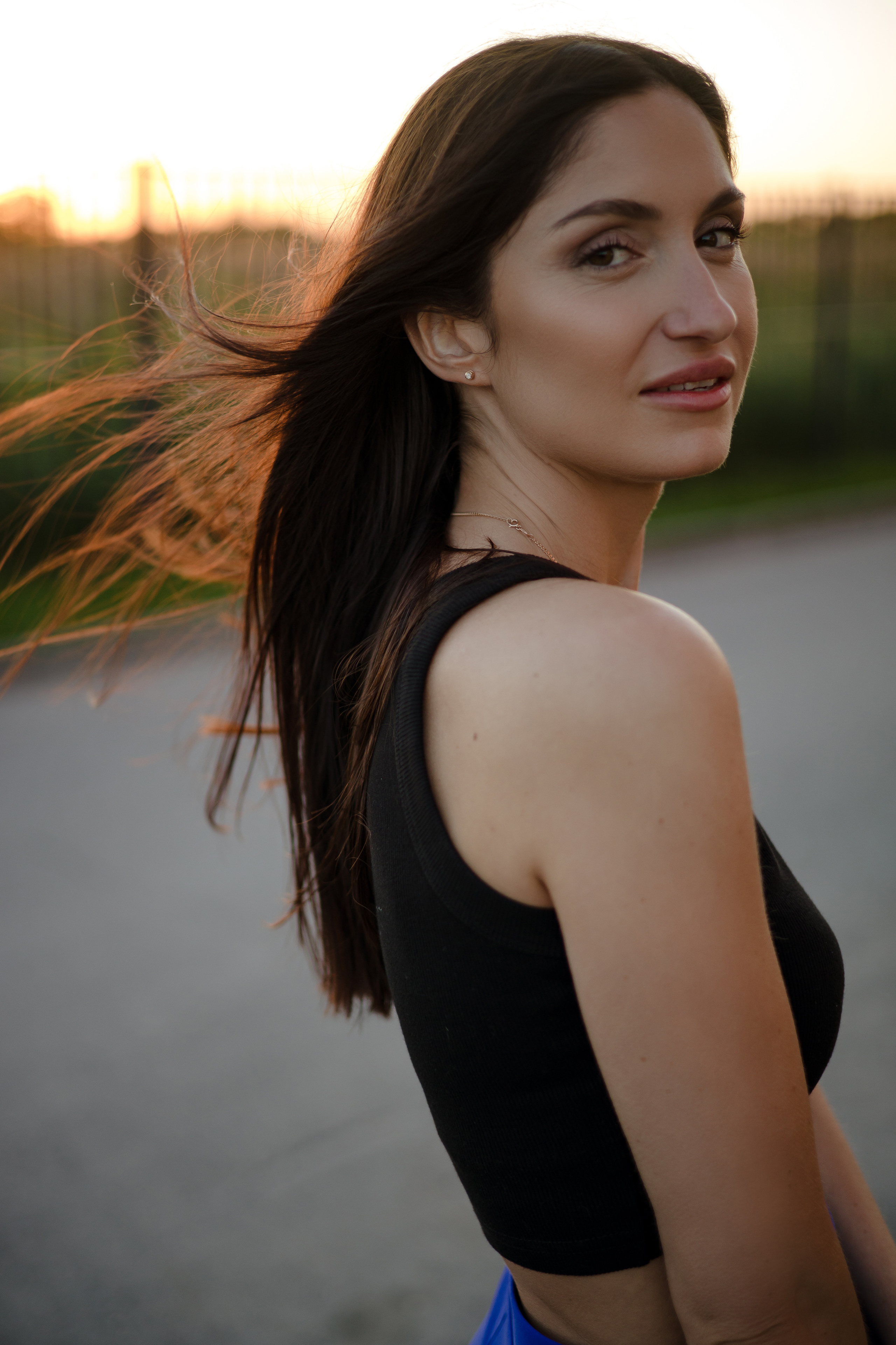 Фотосессия на день рождения Лиды. Свадебный и семейный фотограф в Самаре и Тольятти | Елена Топанцева