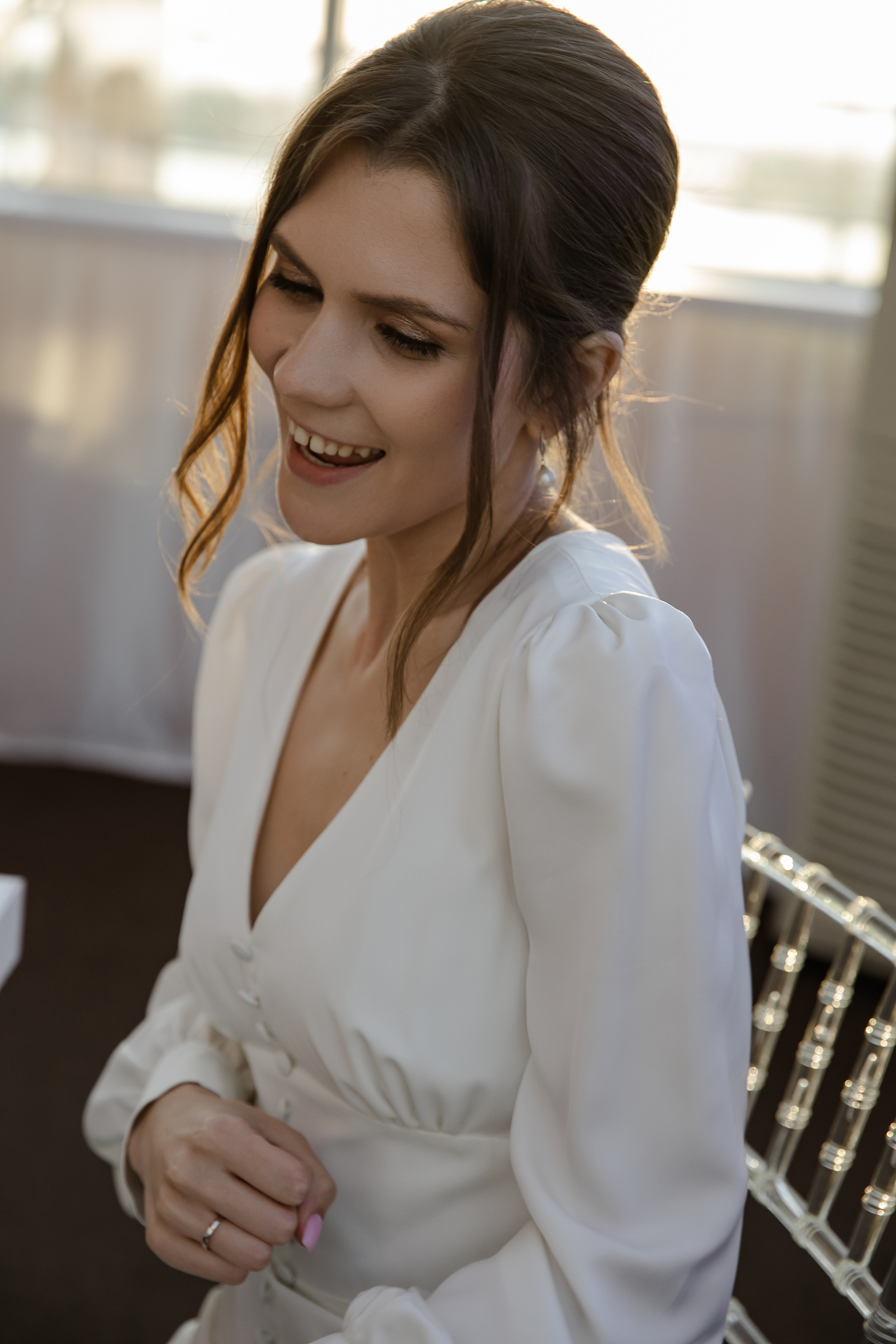 Свадебная фотосессия Полины и Лёши в городе Самаре. Свадебный и семейный фотограф в Самаре и Тольятти | Елена Топанцева