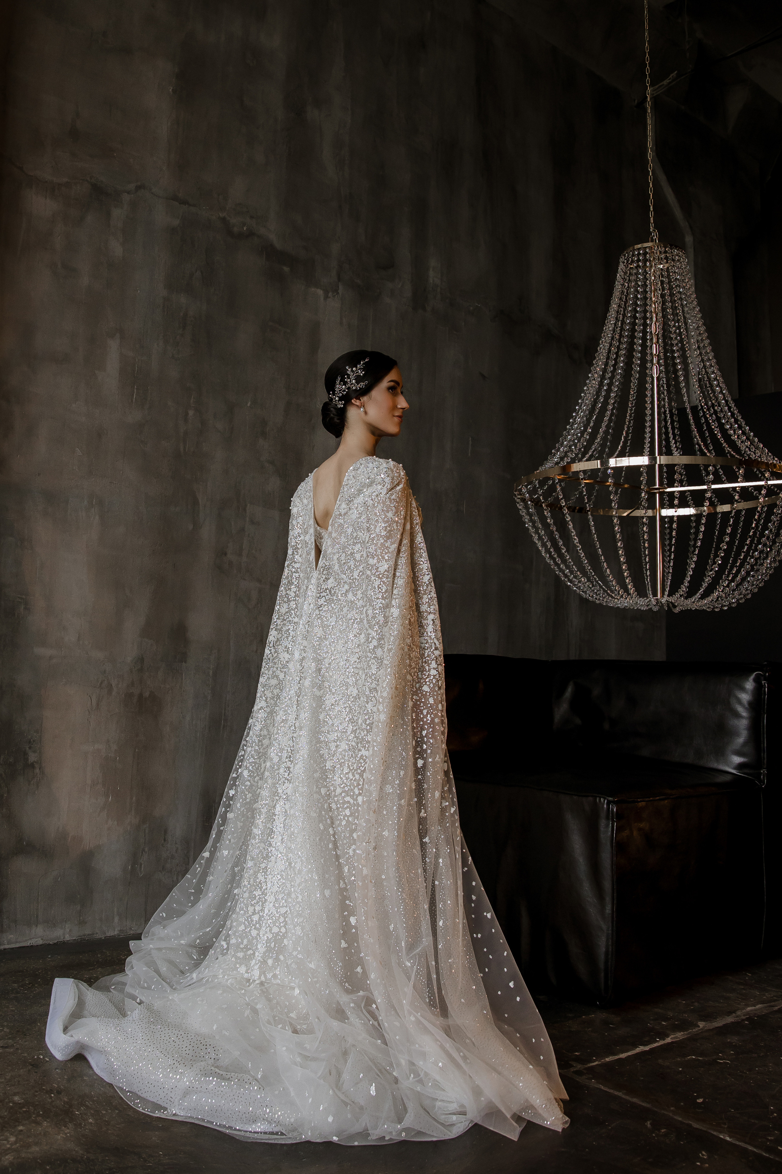 Фотосессия свадьбы Шейлы и Азиза в Тольятти. Свадебный и семейный фотограф в Самаре и Тольятти | Елена Топанцева