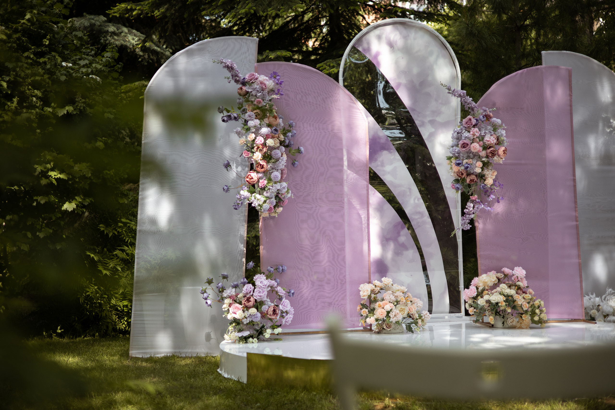 Свадебная фотосессия Даши и Юры в Тольятти. Свадебный и семейный фотограф в Самаре и Тольятти | Елена Топанцева