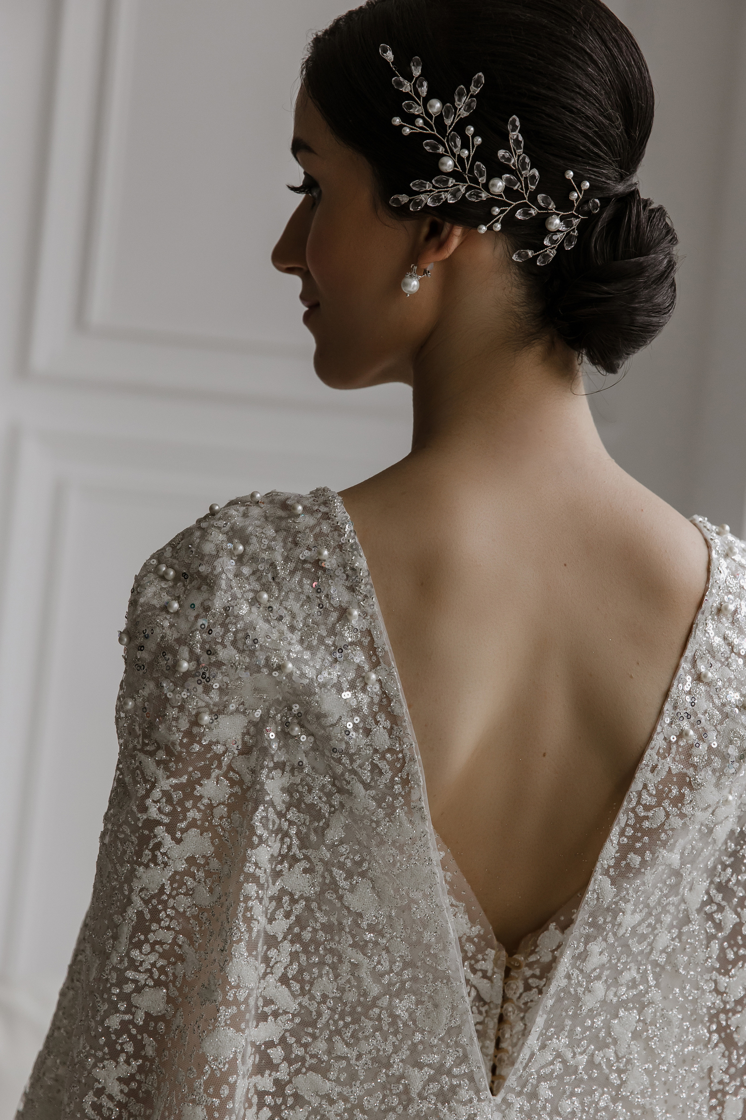 Фотосессия свадьбы Шейлы и Азиза в Тольятти. Свадебный и семейный фотограф в Самаре и Тольятти | Елена Топанцева