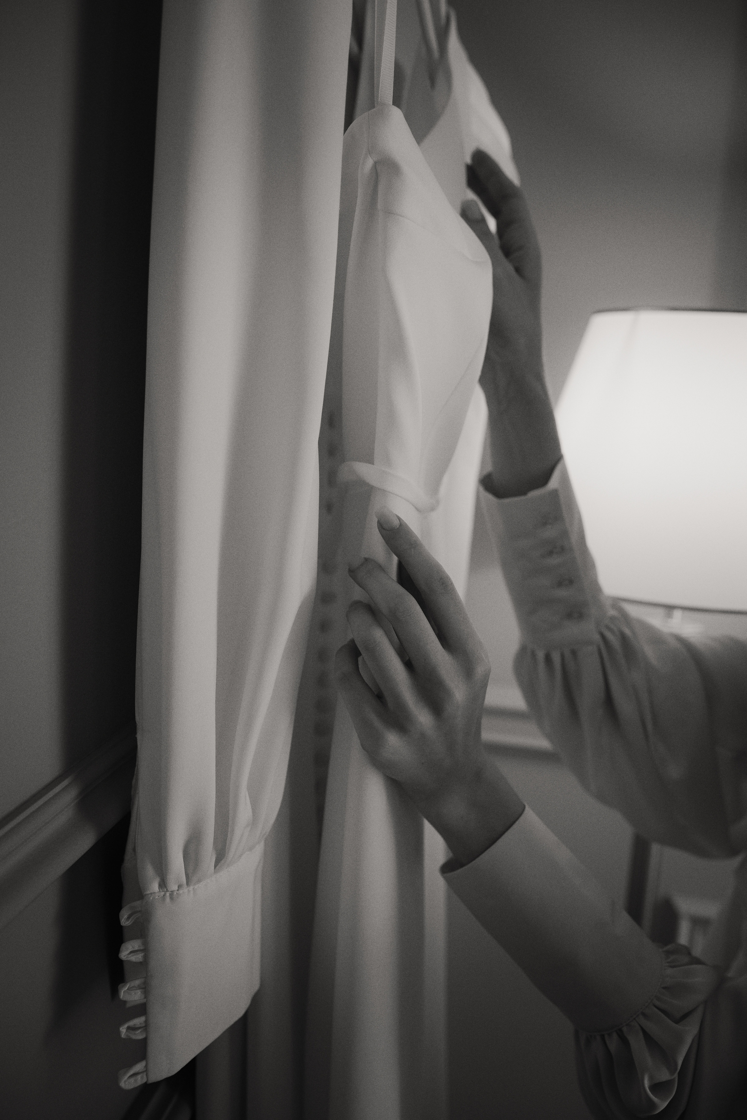 Свадебная фотосессия Полины и Лёши в городе Самаре. Свадебный и семейный фотограф в Самаре и Тольятти | Елена Топанцева