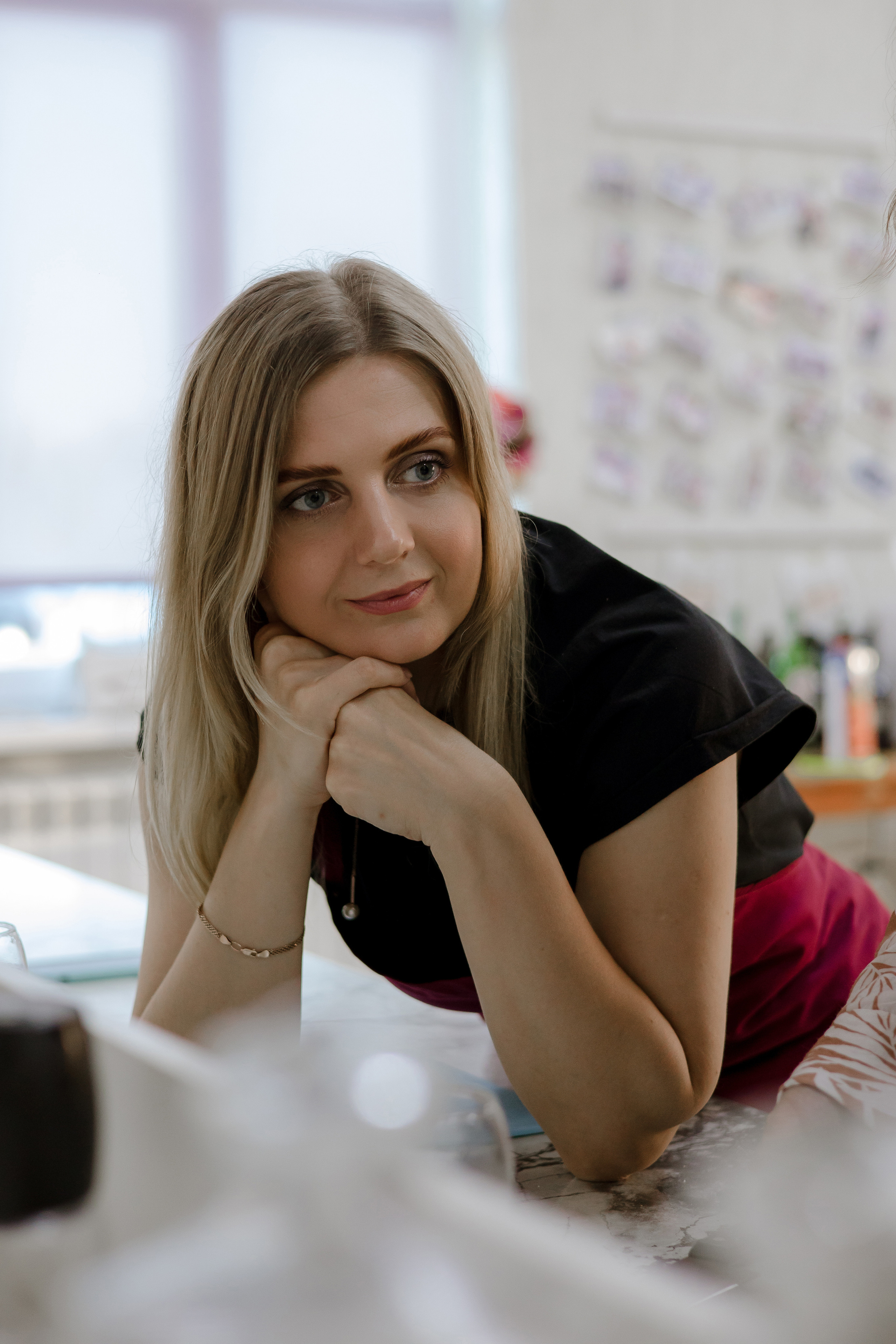 Фотосессия на день рождения Лиды. Свадебный и семейный фотограф в Самаре и Тольятти | Елена Топанцева