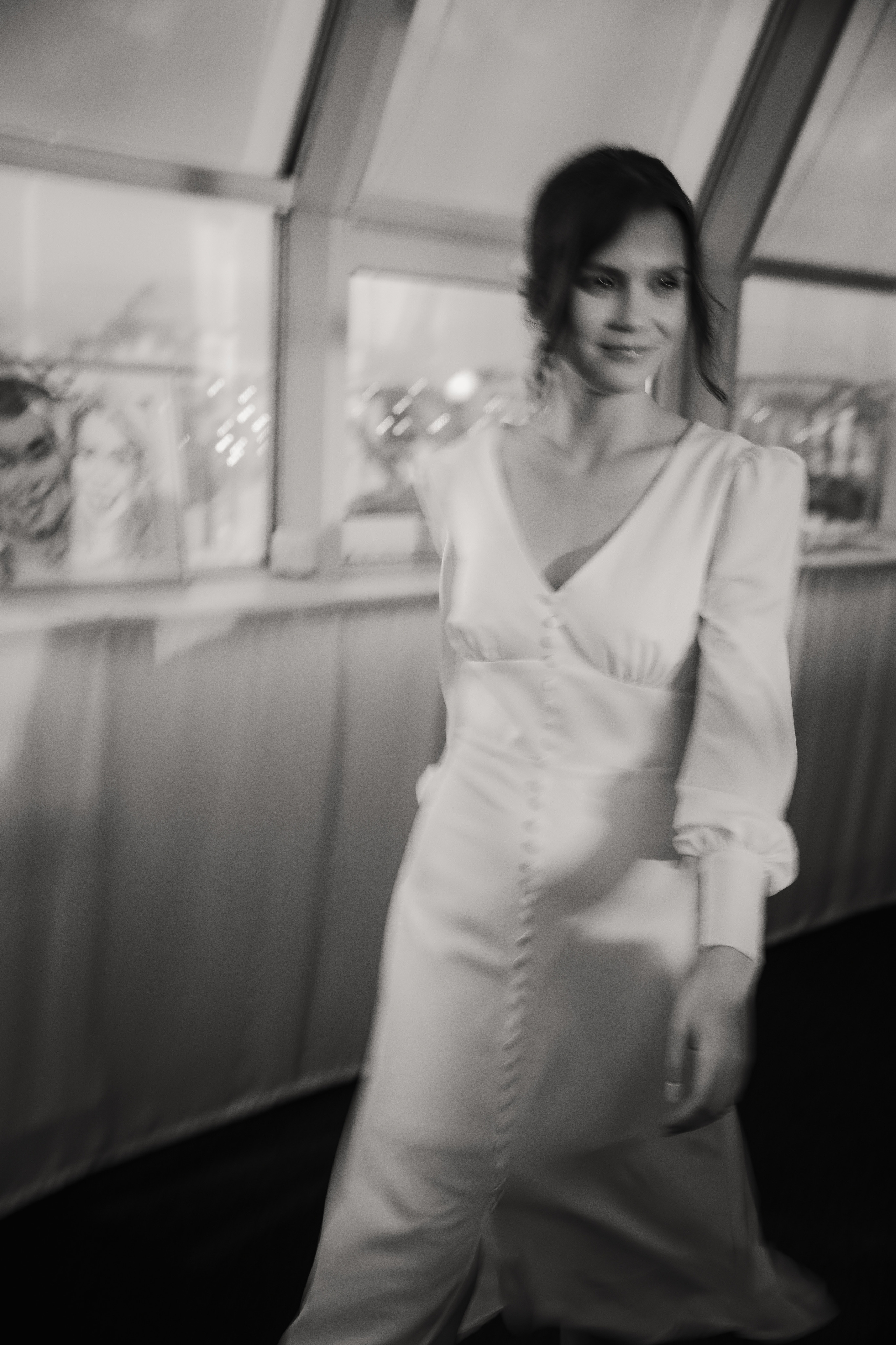 Свадебная фотосессия Полины и Лёши в городе Самаре. Свадебный и семейный фотограф в Самаре и Тольятти | Елена Топанцева