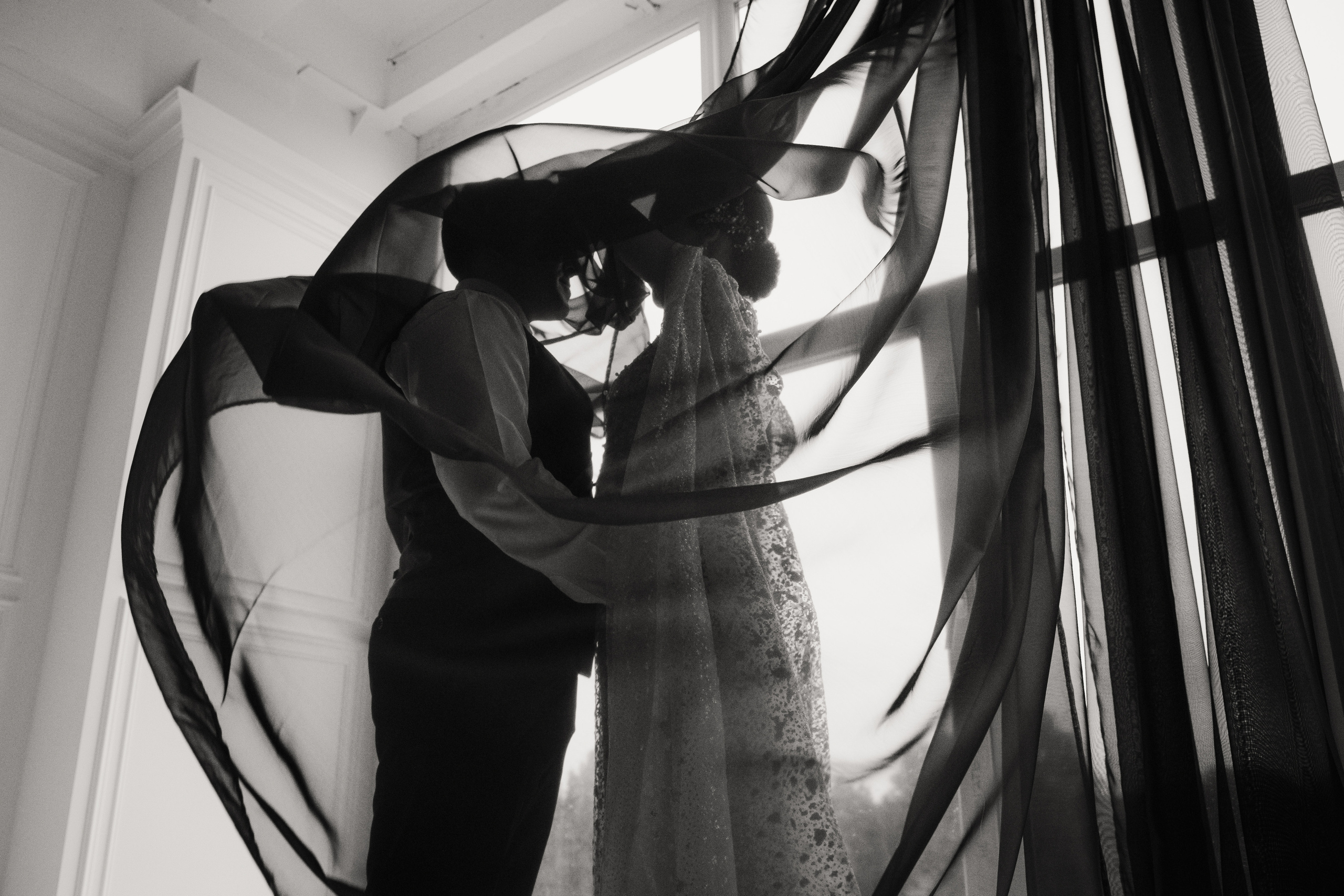 Фотосессия свадьбы Шейлы и Азиза в Тольятти. Свадебный и семейный фотограф в Самаре и Тольятти | Елена Топанцева