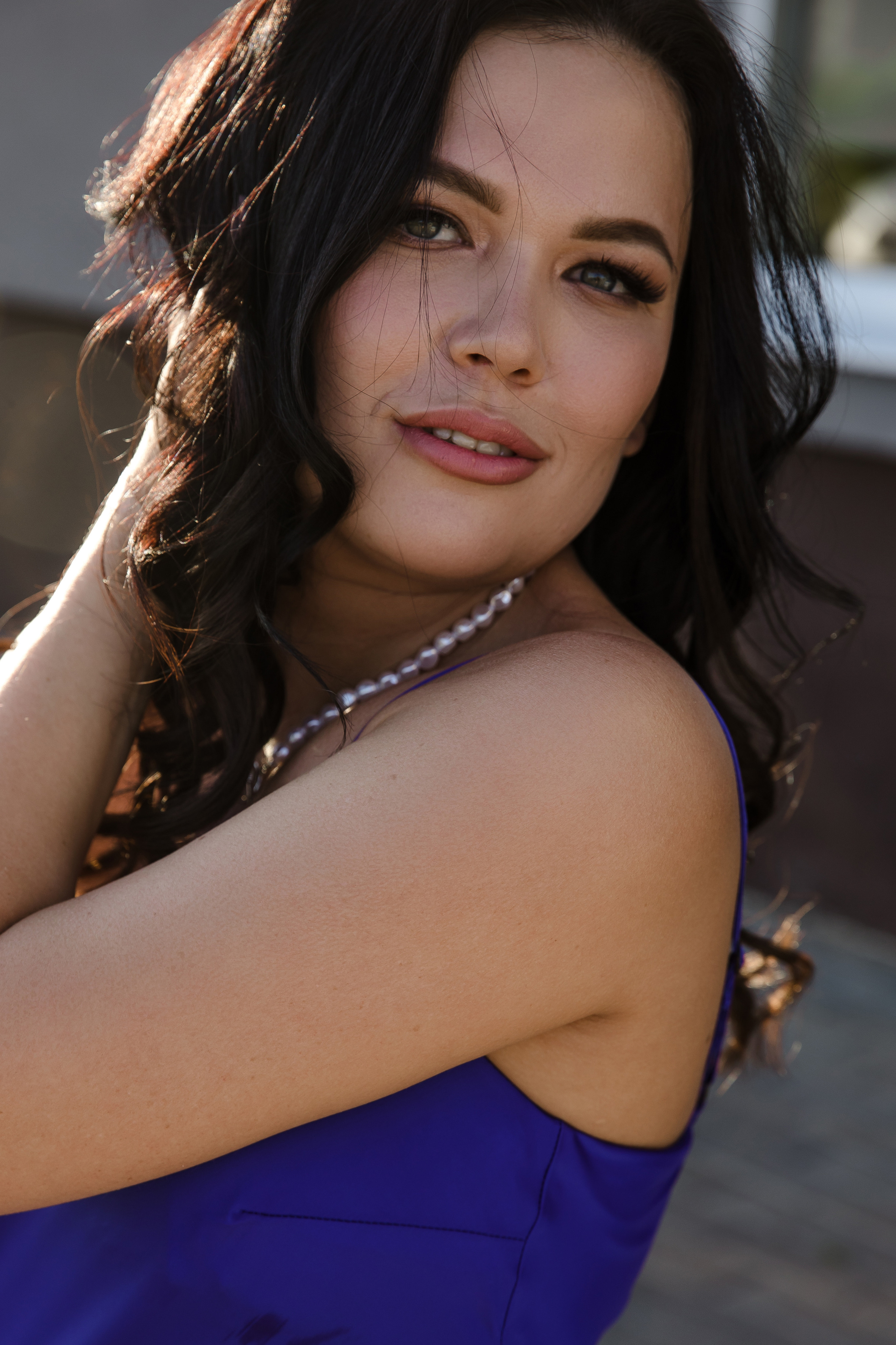 Фотосессия на день рождения Лиды. Свадебный и семейный фотограф в Самаре и Тольятти | Елена Топанцева