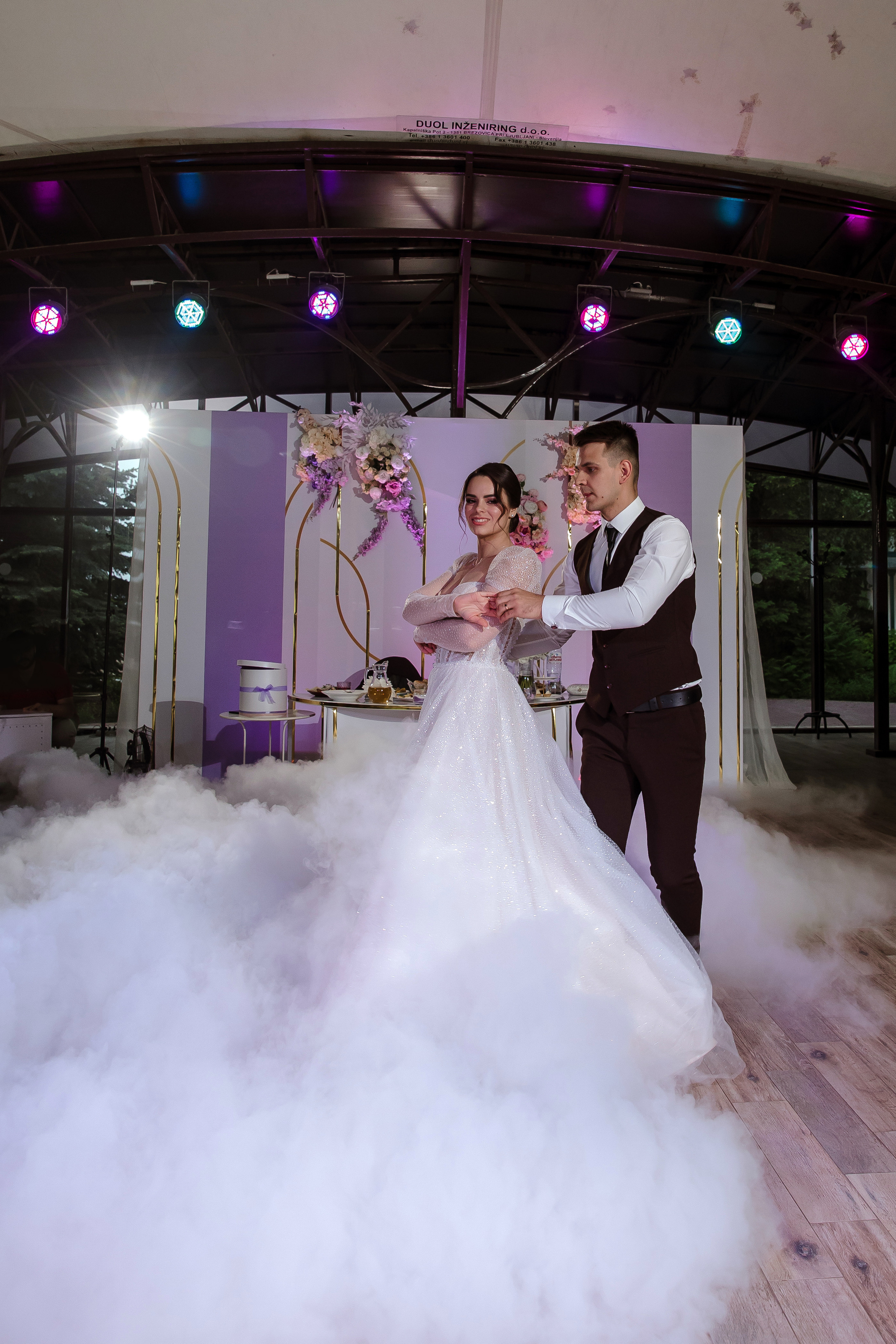 Свадебная фотосессия Даши и Юры в Тольятти. Свадебный и семейный фотограф в Самаре и Тольятти | Елена Топанцева