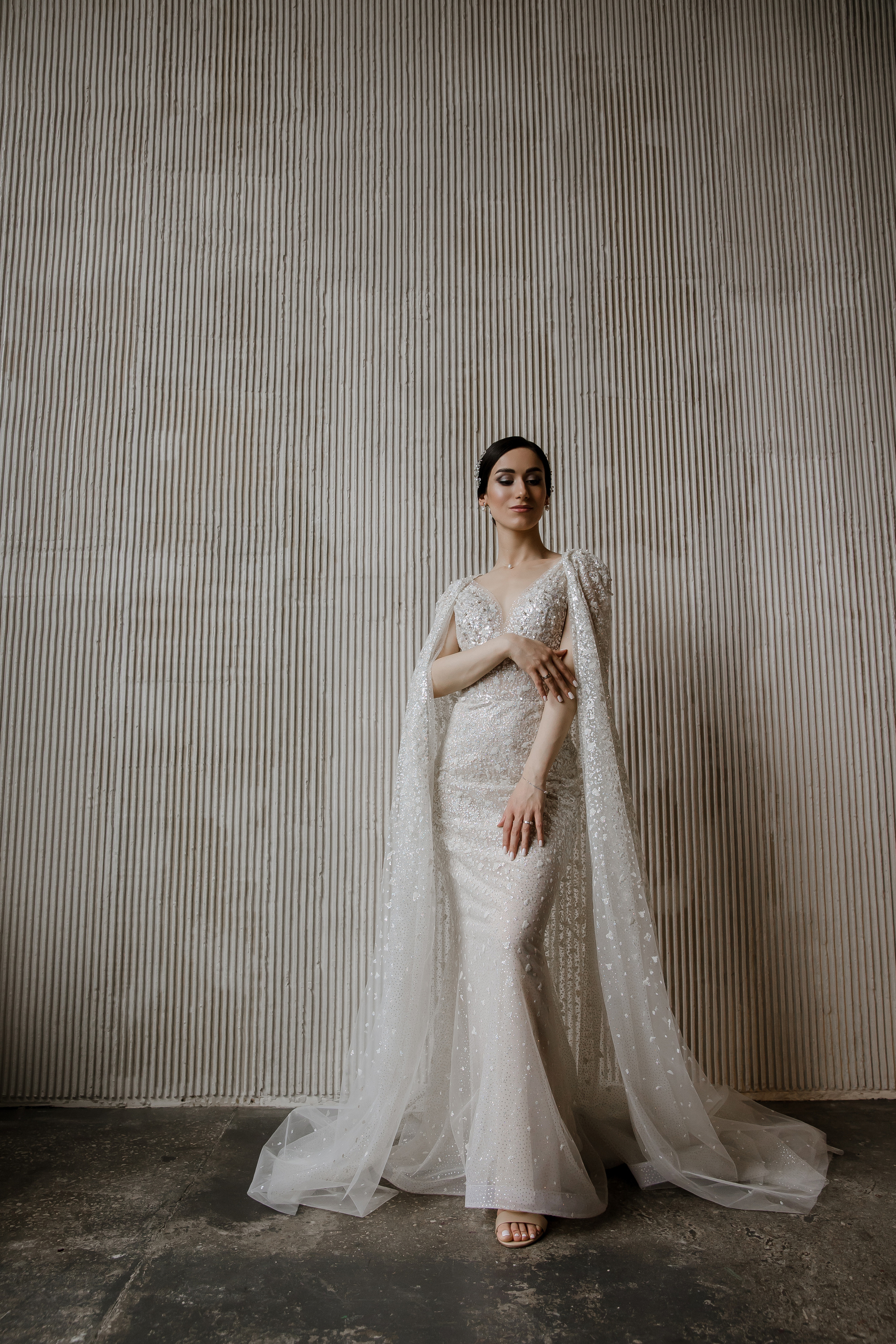 Фотосессия свадьбы Шейлы и Азиза в Тольятти. Свадебный и семейный фотограф в Самаре и Тольятти | Елена Топанцева