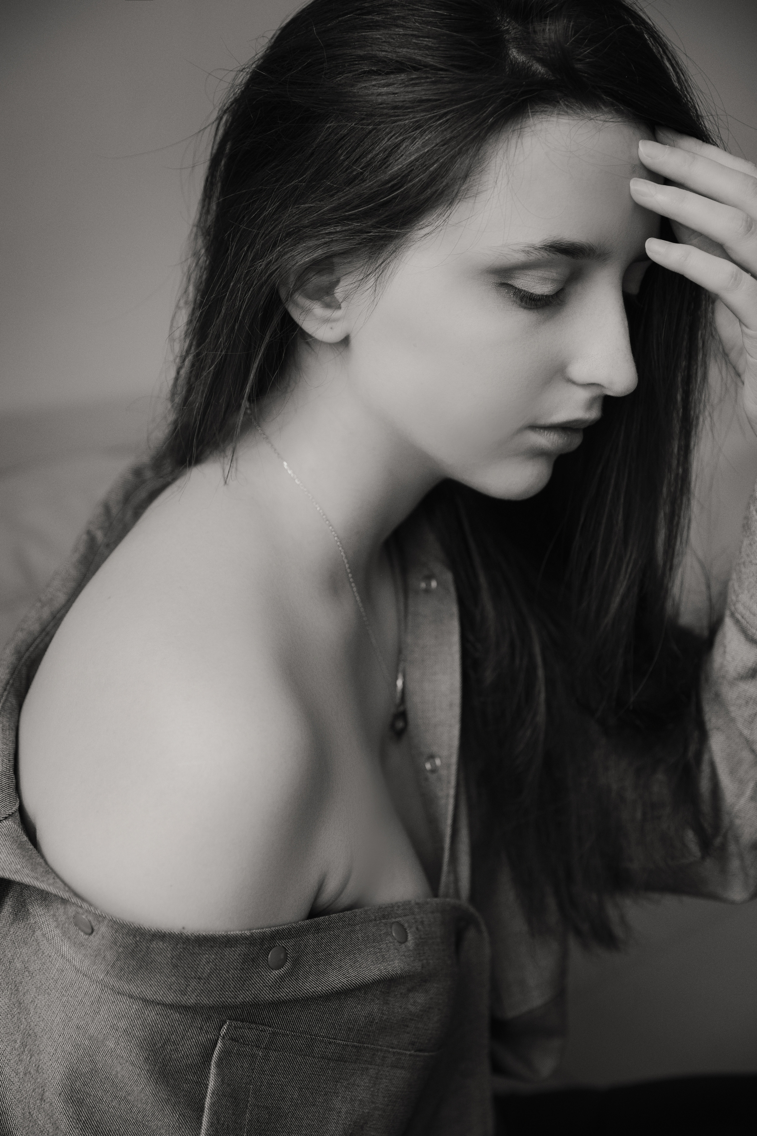 Девичник в фотостудии Молоко в Самаре. Свадебный и семейный фотограф в Самаре и Тольятти | Елена Топанцева