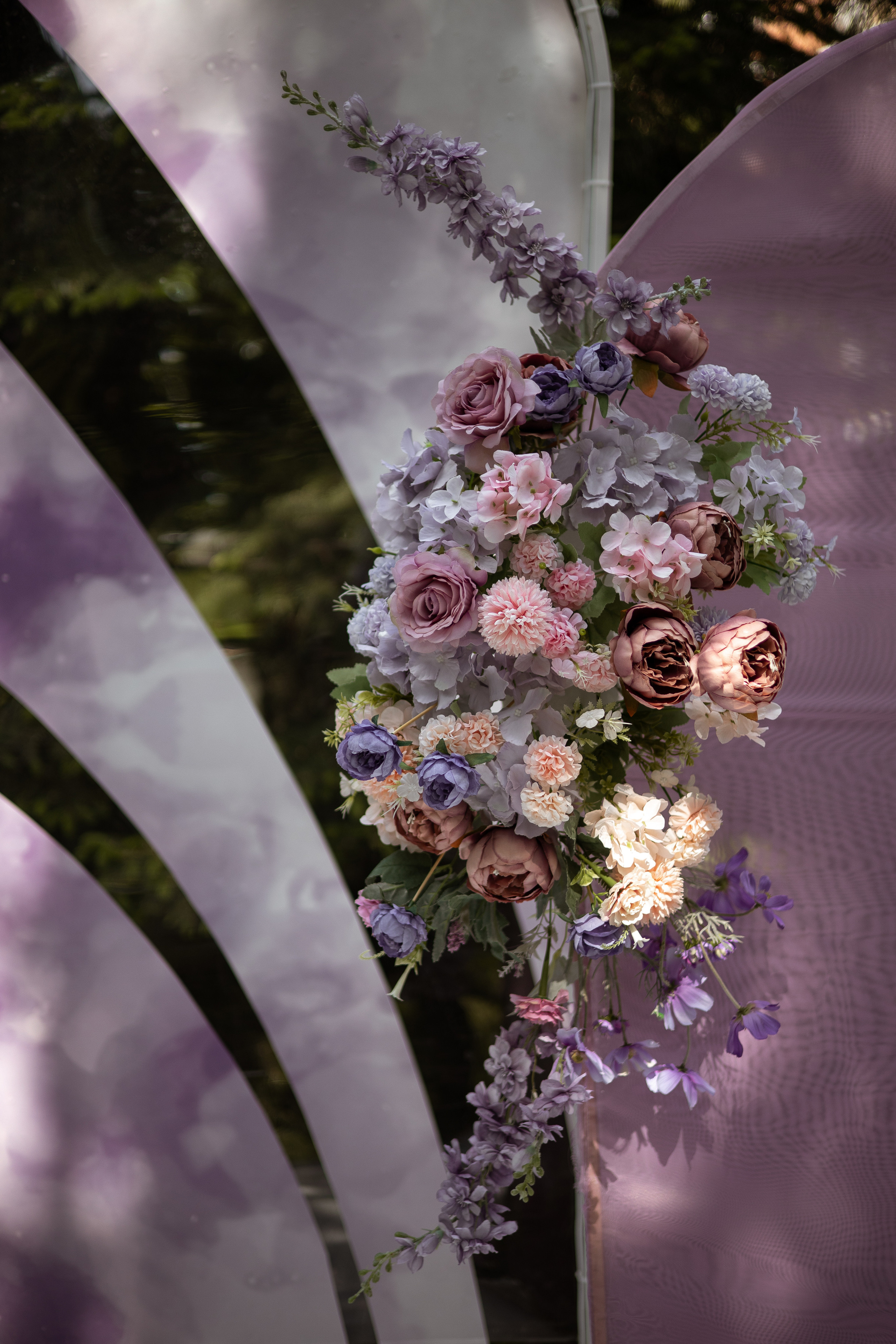 Свадебная фотосессия Даши и Юры в Тольятти. Свадебный и семейный фотограф в Самаре и Тольятти | Елена Топанцева