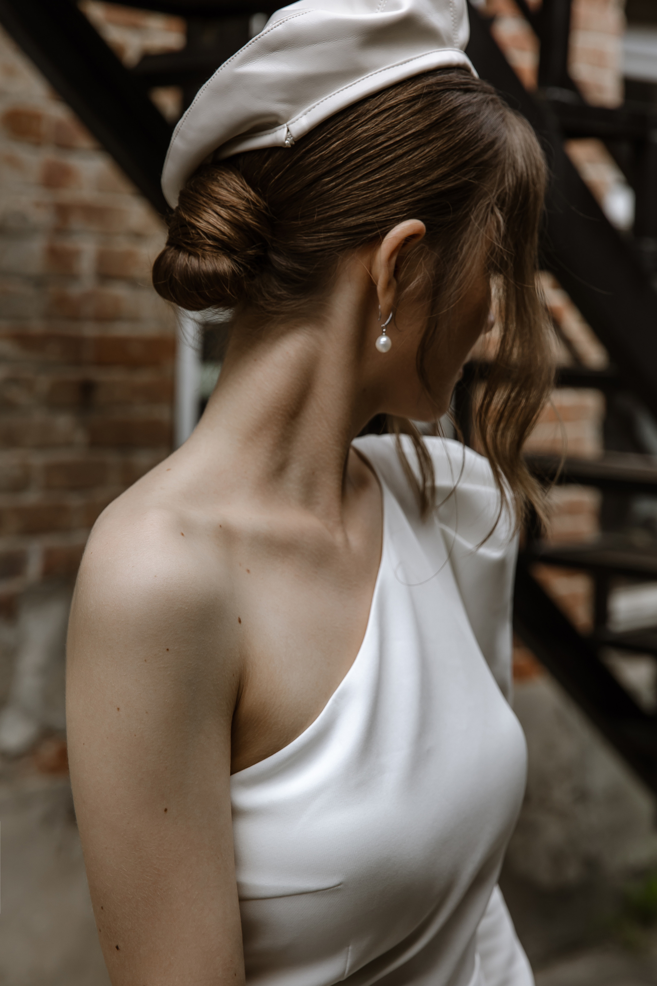 Свадебная фотосессия Полины и Лёши в городе Самаре. Свадебный и семейный фотограф в Самаре и Тольятти | Елена Топанцева