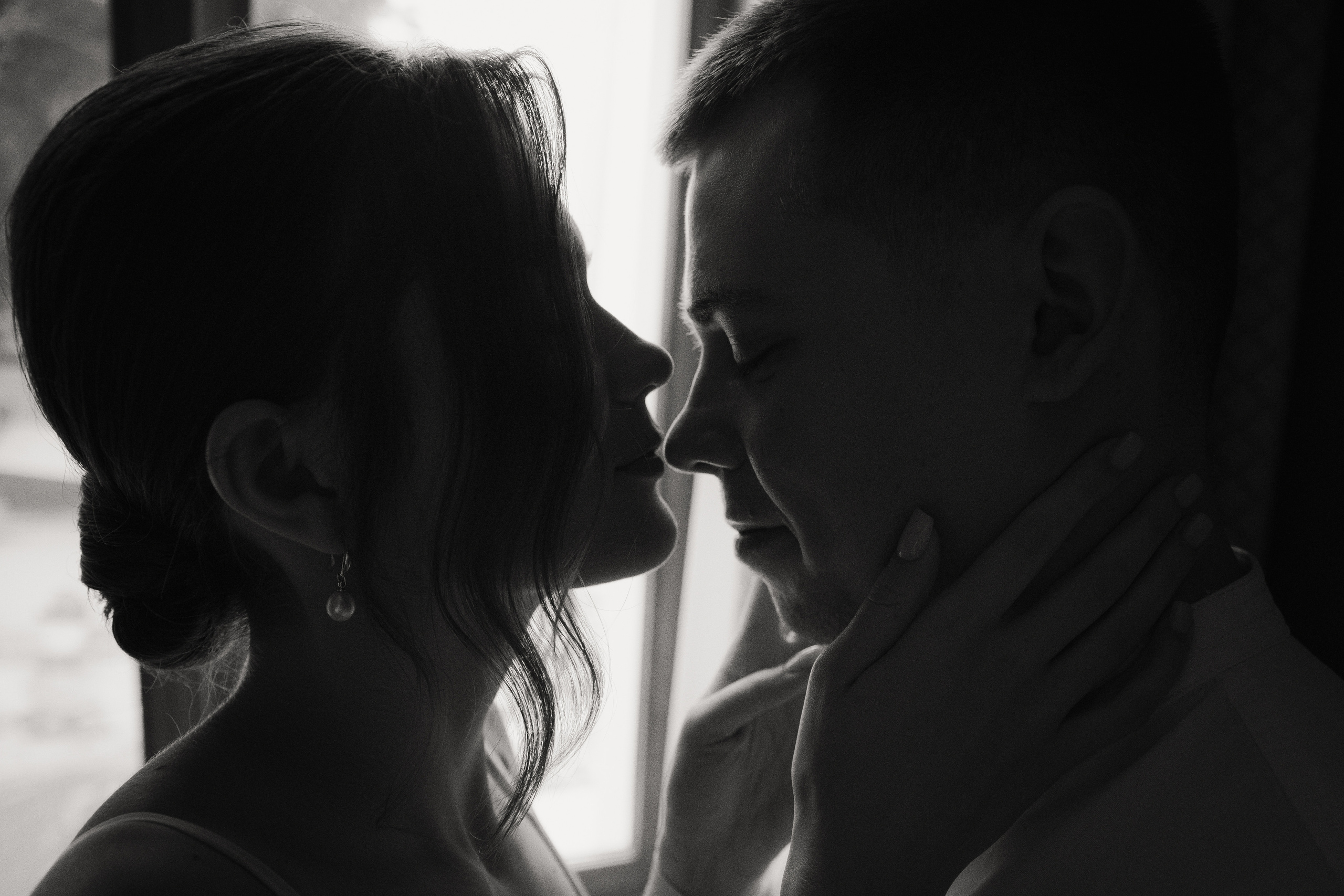 Свадебная фотосессия Полины и Лёши в городе Самаре. Свадебный и семейный фотограф в Самаре и Тольятти | Елена Топанцева