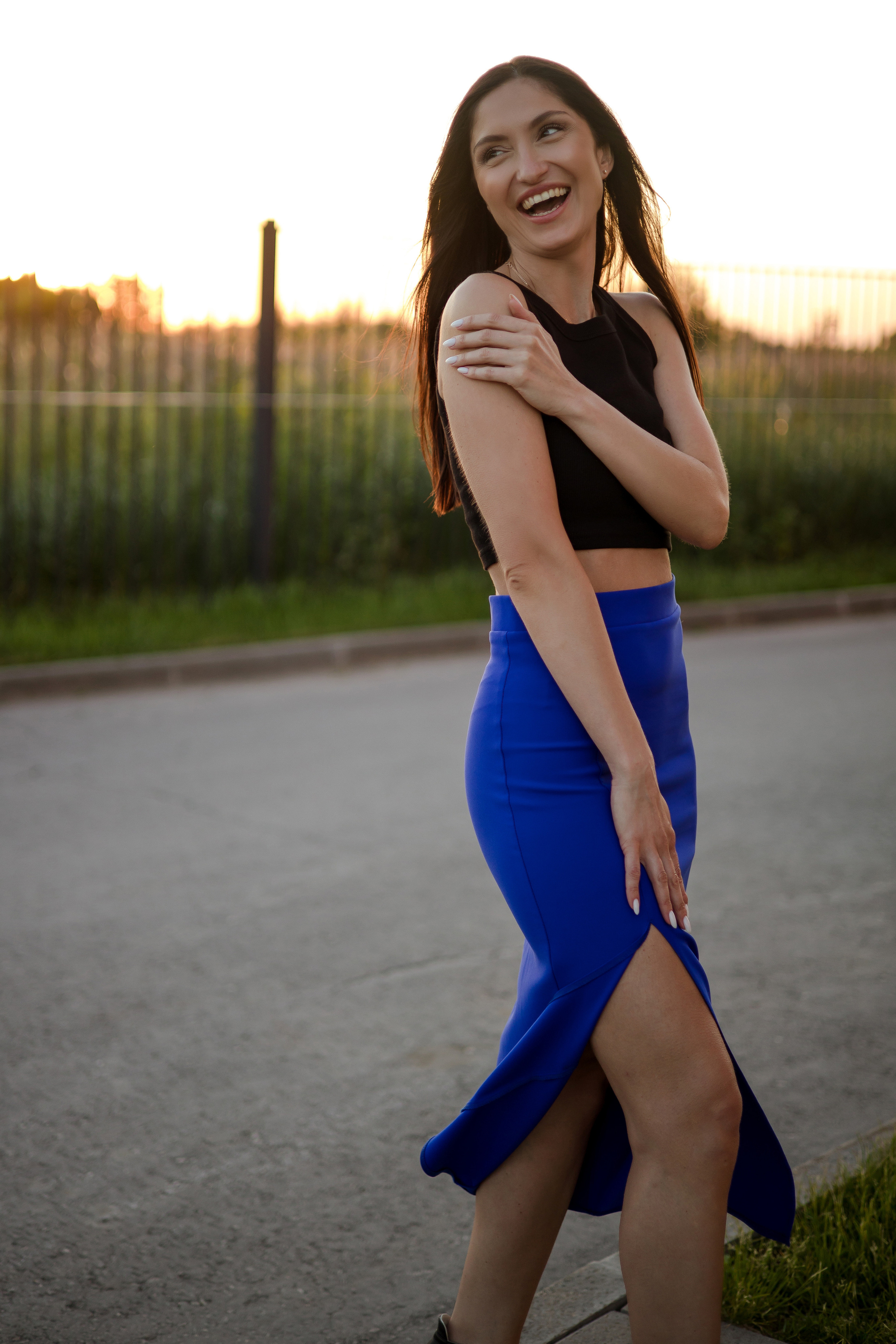 Фотосессия на день рождения Лиды. Свадебный и семейный фотограф в Самаре и Тольятти | Елена Топанцева