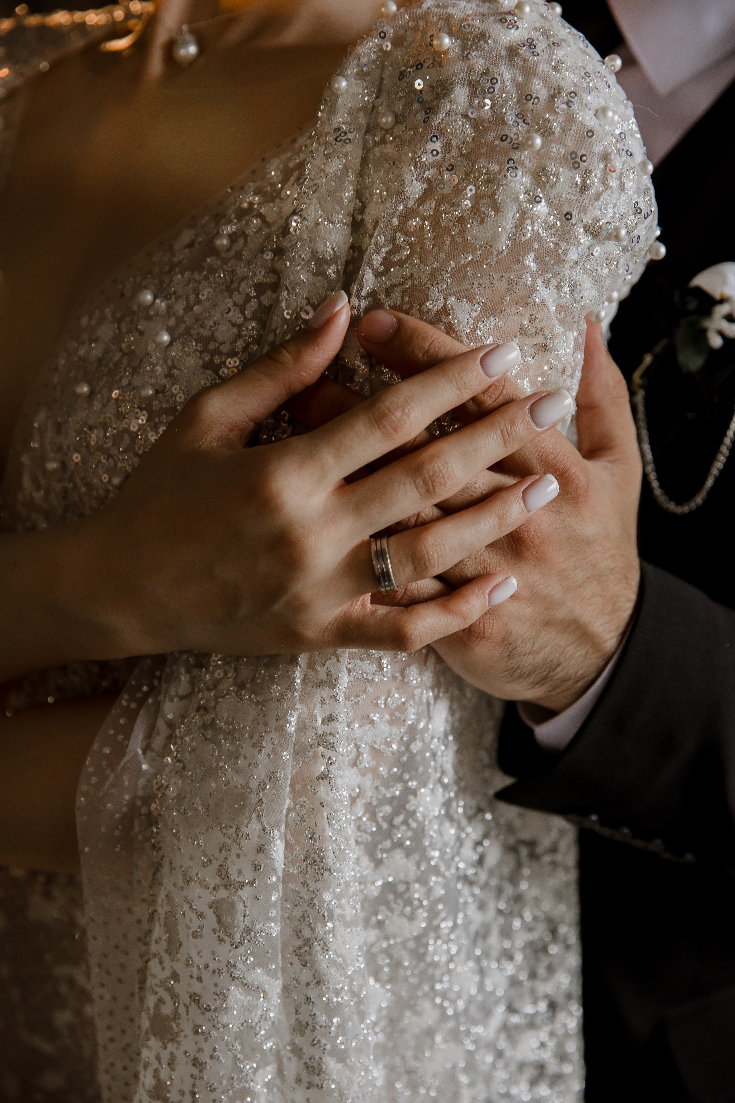 Фотосессия свадьбы Шейлы и Азиза в Тольятти. Свадебный и семейный фотограф в Самаре и Тольятти | Елена Топанцева