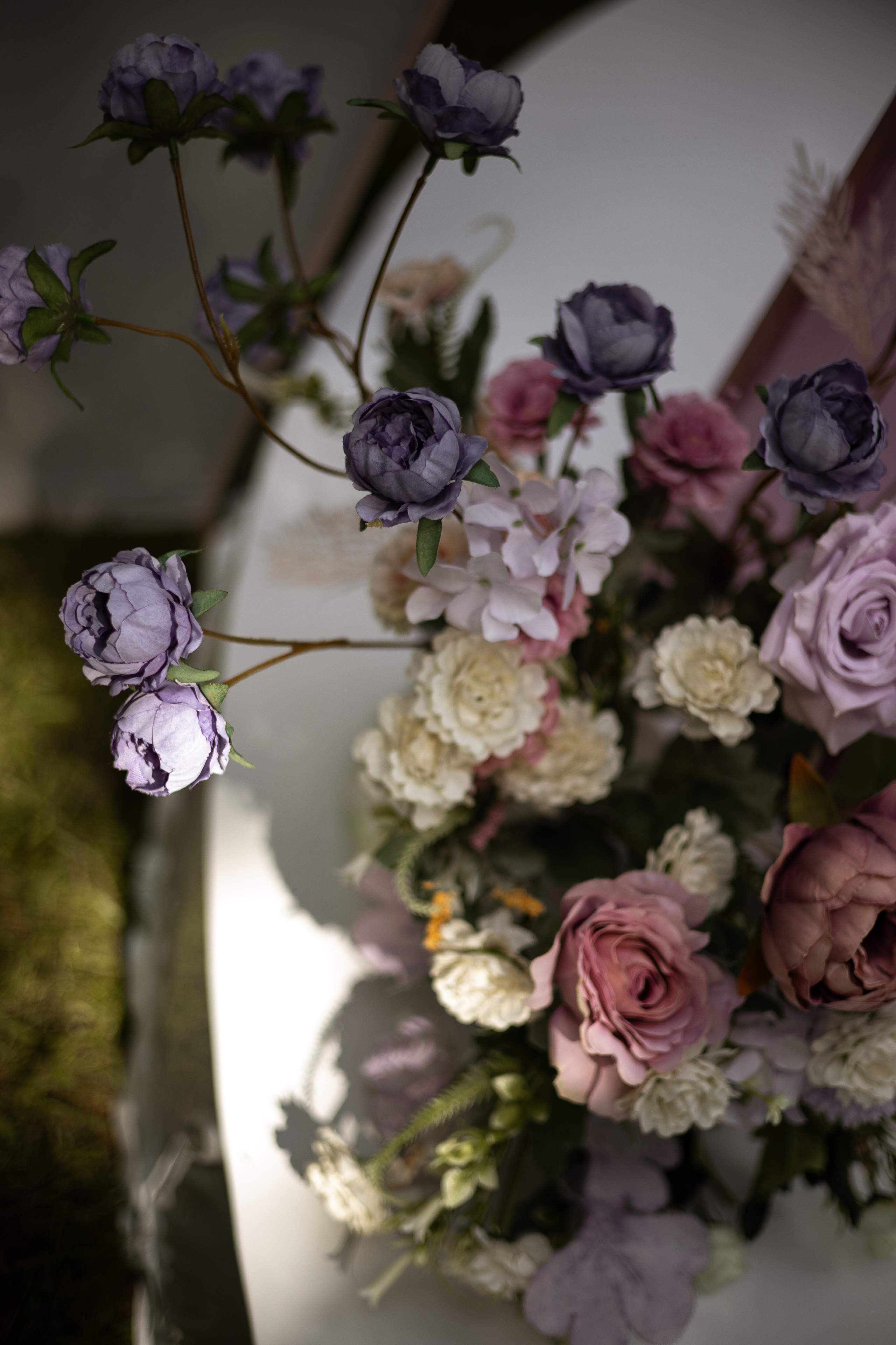 Свадебная фотосессия Даши и Юры в Тольятти. Свадебный и семейный фотограф в Самаре и Тольятти | Елена Топанцева