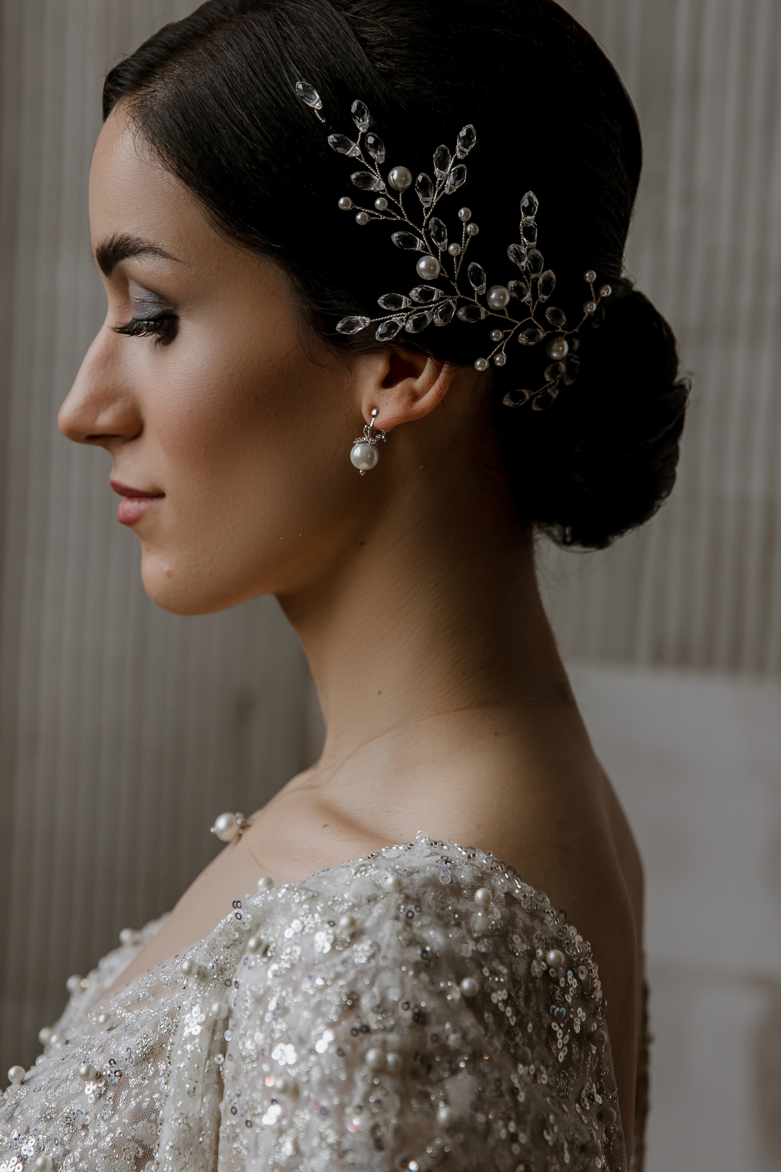 Фотосессия свадьбы Шейлы и Азиза в Тольятти. Свадебный и семейный фотограф в Самаре и Тольятти | Елена Топанцева