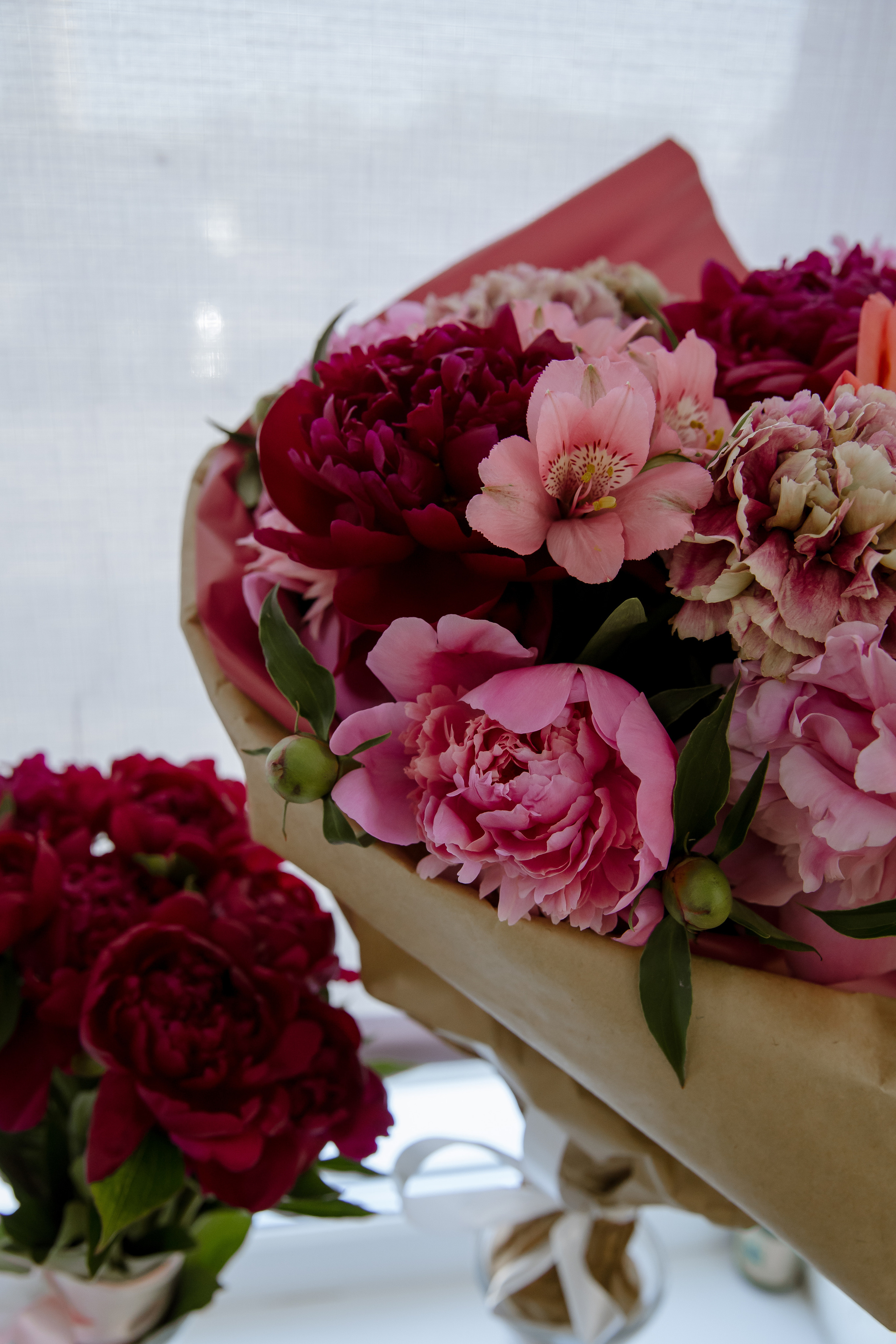 Фотосессия на день рождения Лиды. Свадебный и семейный фотограф в Самаре и Тольятти | Елена Топанцева