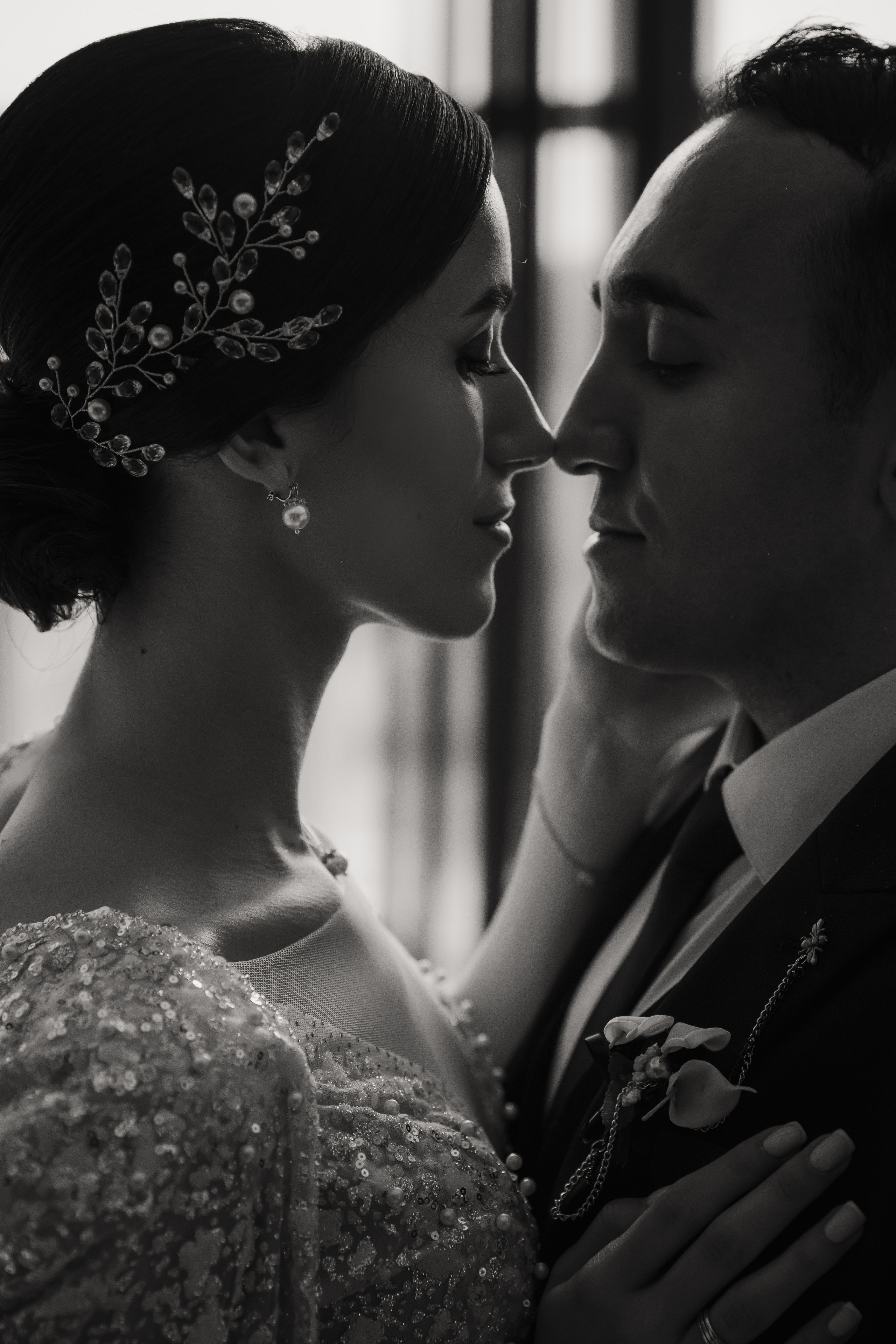 Фотосессия свадьбы Шейлы и Азиза в Тольятти. Свадебный и семейный фотограф в Самаре и Тольятти | Елена Топанцева