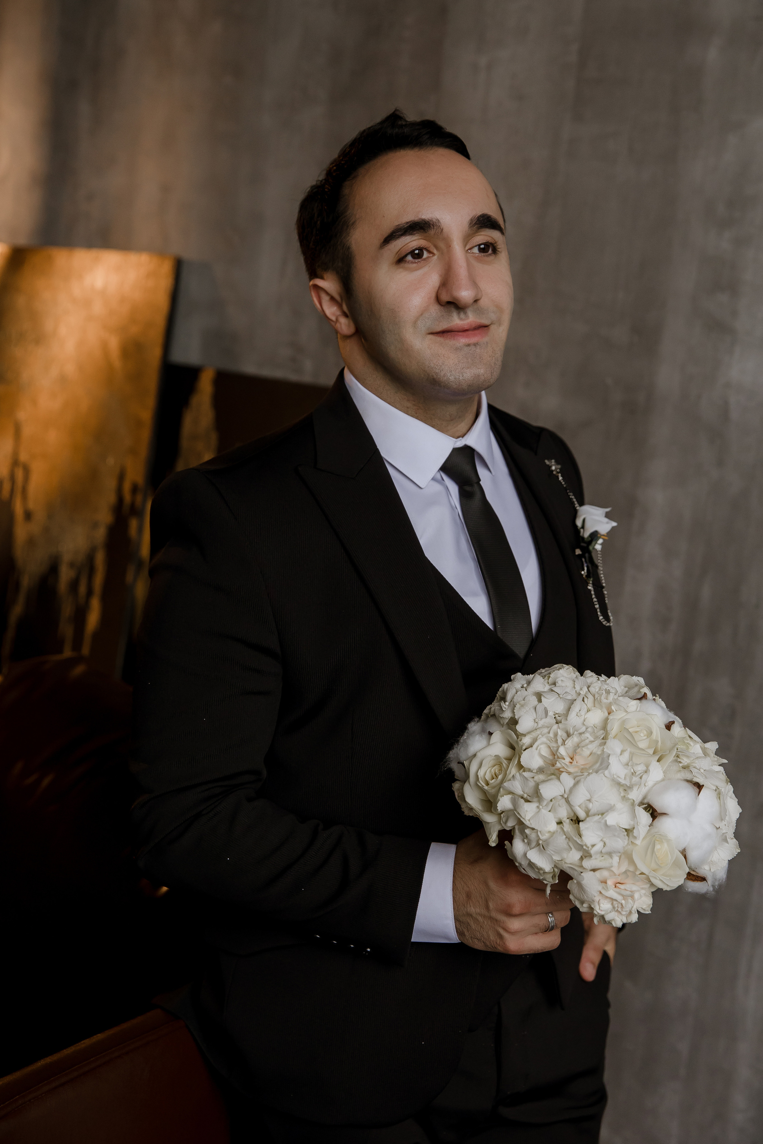 Фотосессия свадьбы Шейлы и Азиза в Тольятти. Свадебный и семейный фотограф в Самаре и Тольятти | Елена Топанцева