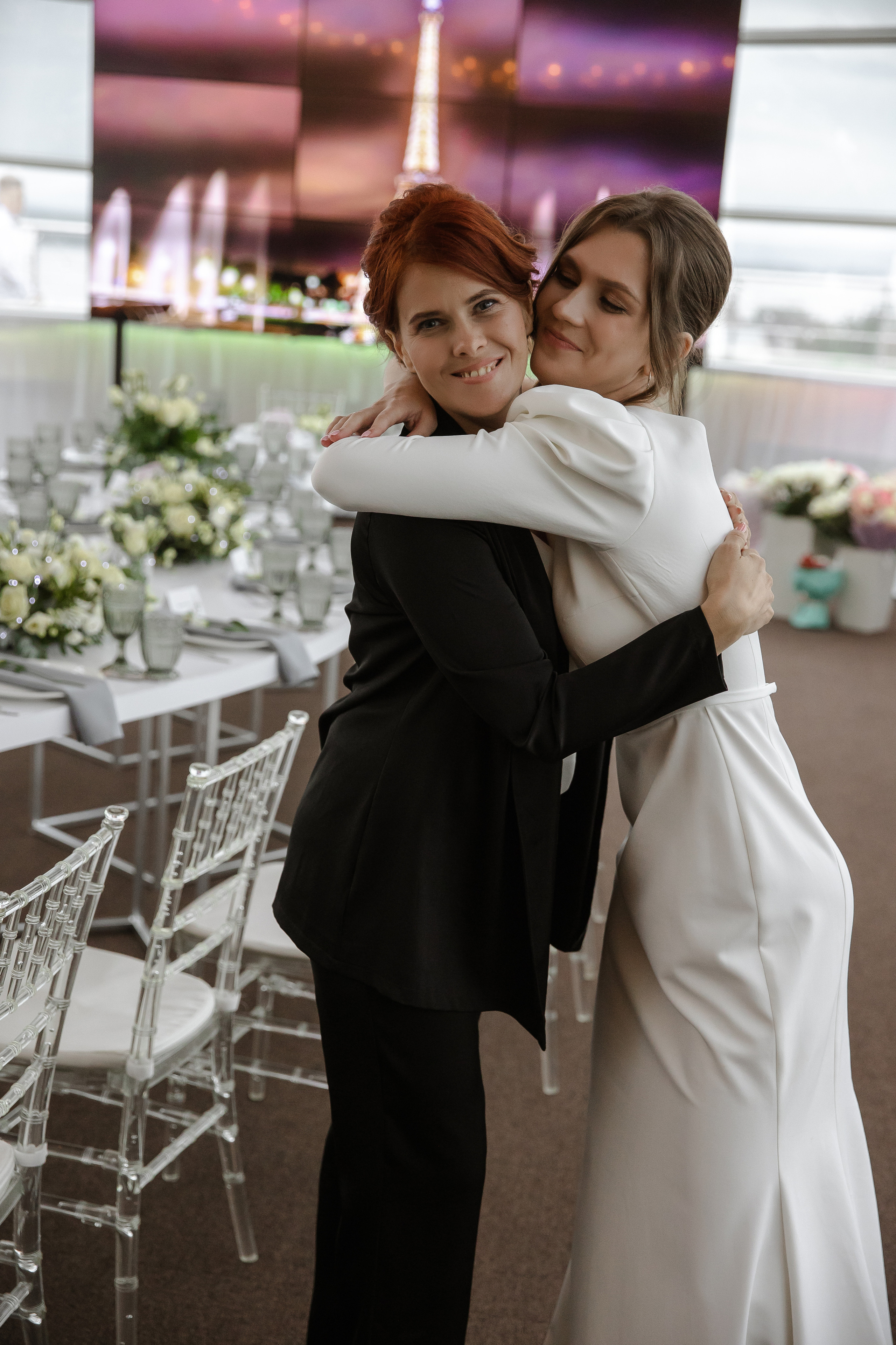 Свадебная фотосессия Полины и Лёши в городе Самаре. Свадебный и семейный фотограф в Самаре и Тольятти | Елена Топанцева