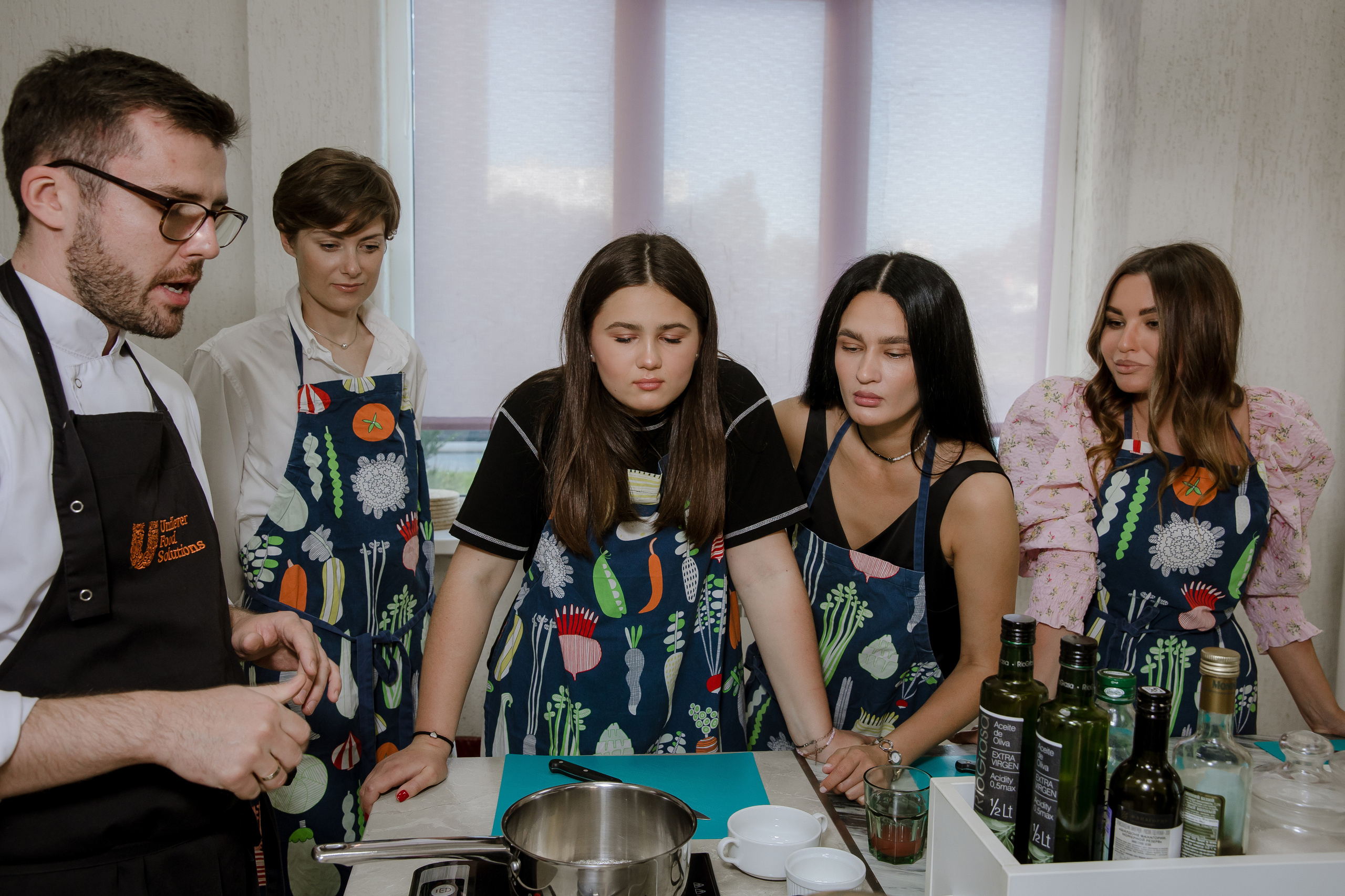 Фотосессия на день рождения Лиды. Свадебный и семейный фотограф в Самаре и Тольятти | Елена Топанцева