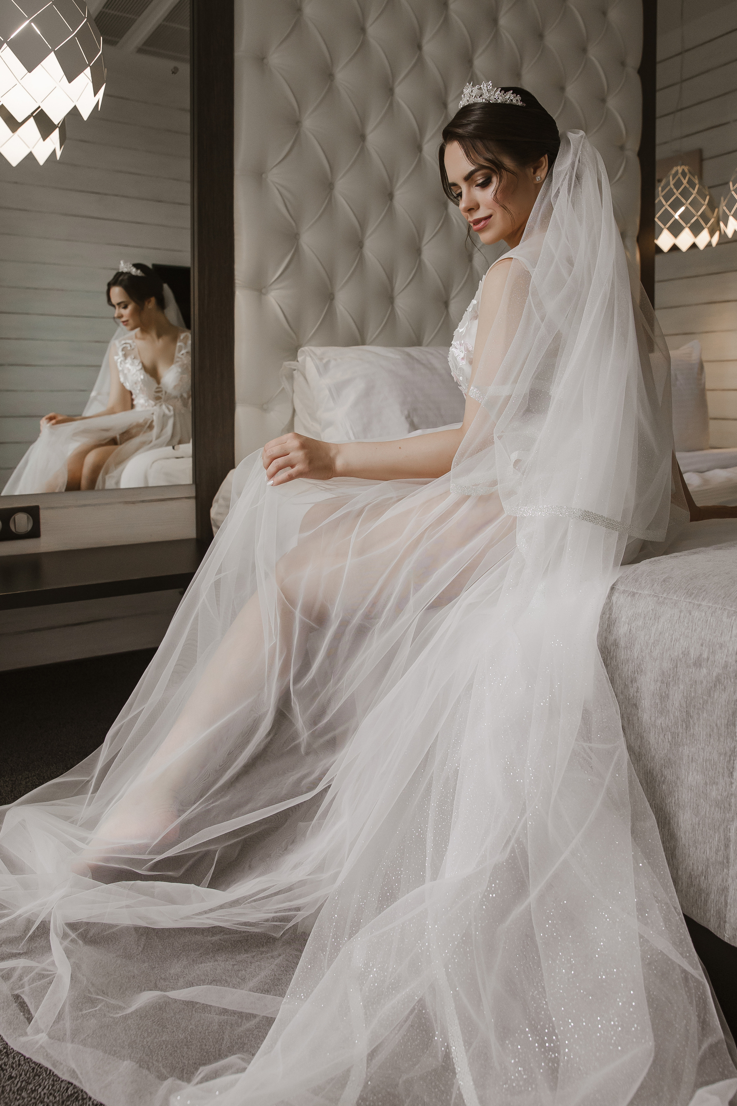 Свадебная фотосессия Даши и Юры в Тольятти. Свадебный и семейный фотограф в Самаре и Тольятти | Елена Топанцева