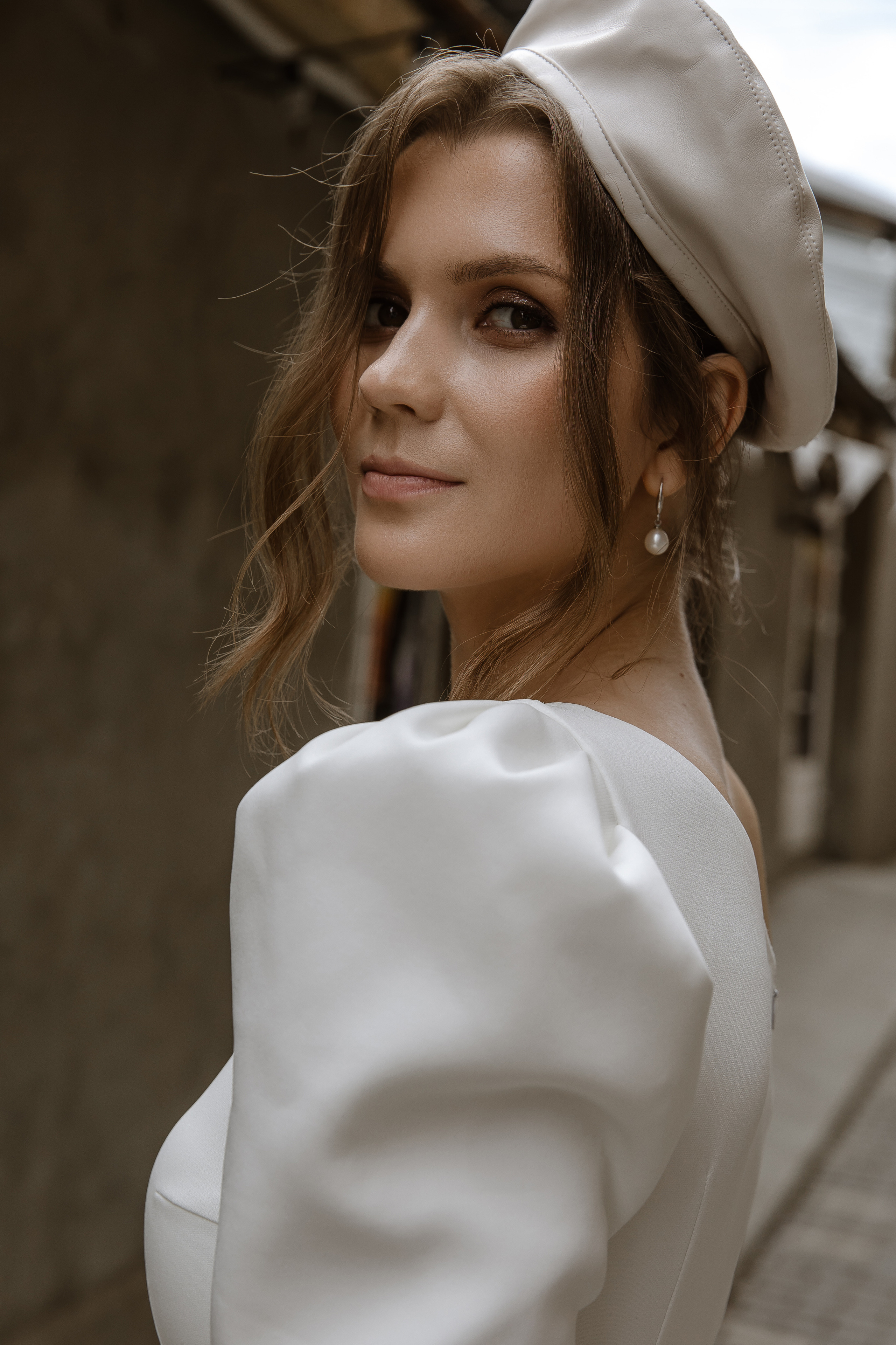 Свадебная фотосессия Полины и Лёши в городе Самаре. Свадебный и семейный фотограф в Самаре и Тольятти | Елена Топанцева