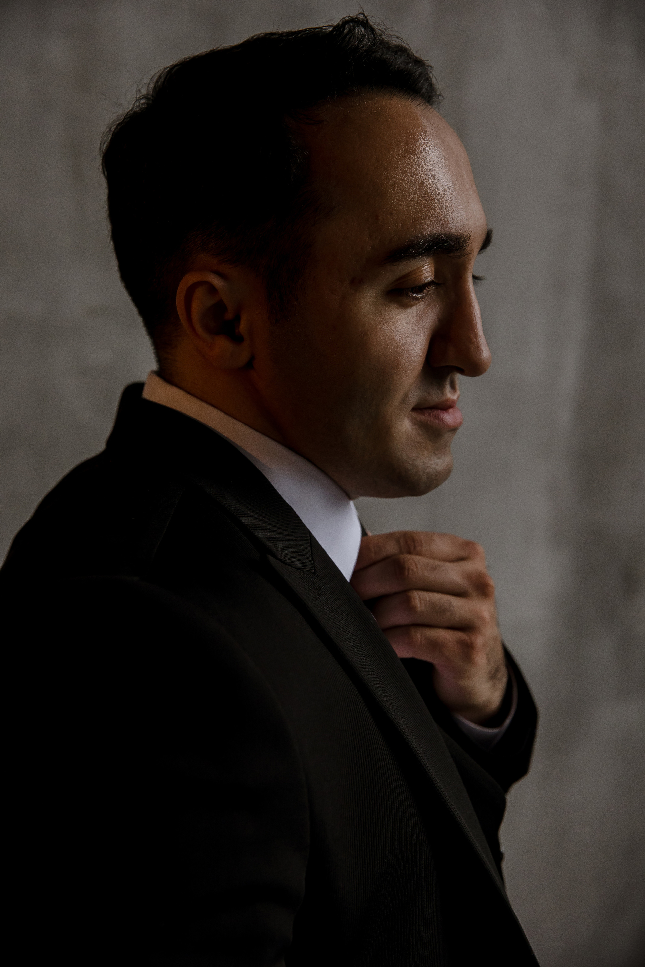 Фотосессия свадьбы Шейлы и Азиза в Тольятти. Свадебный и семейный фотограф в Самаре и Тольятти | Елена Топанцева