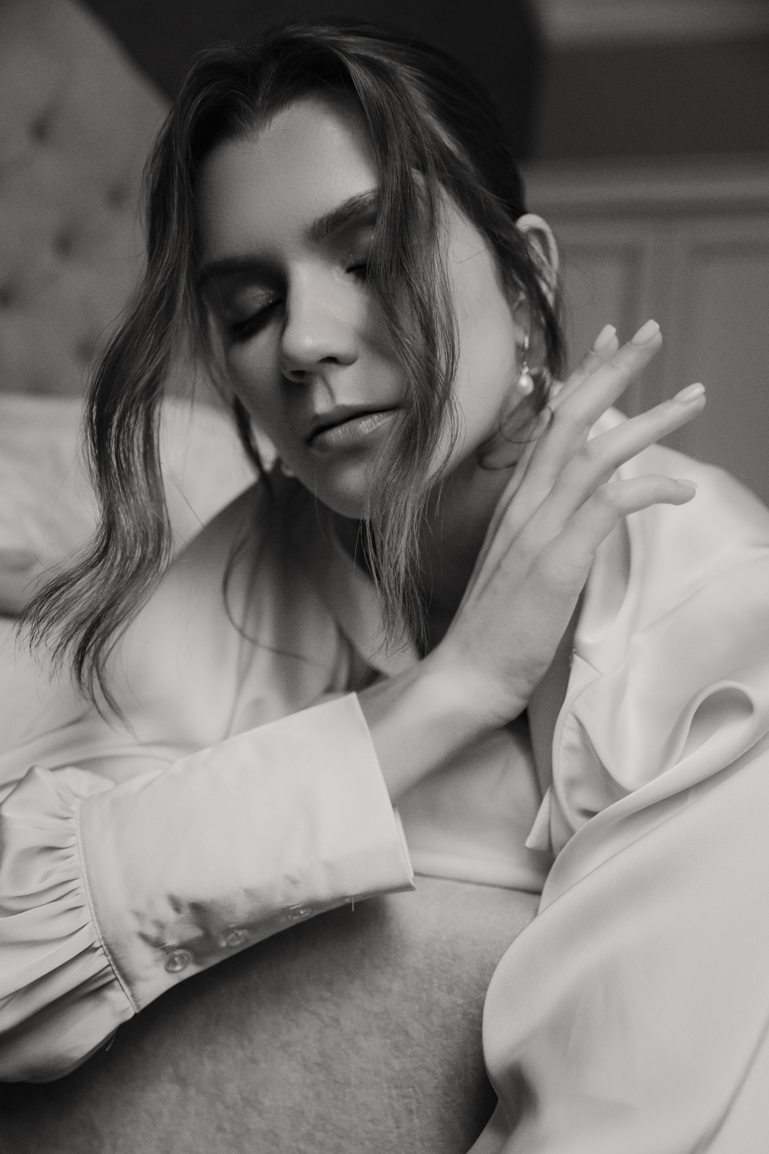 Свадебная фотосессия Полины и Лёши в городе Самаре. Свадебный и семейный фотограф в Самаре и Тольятти | Елена Топанцева