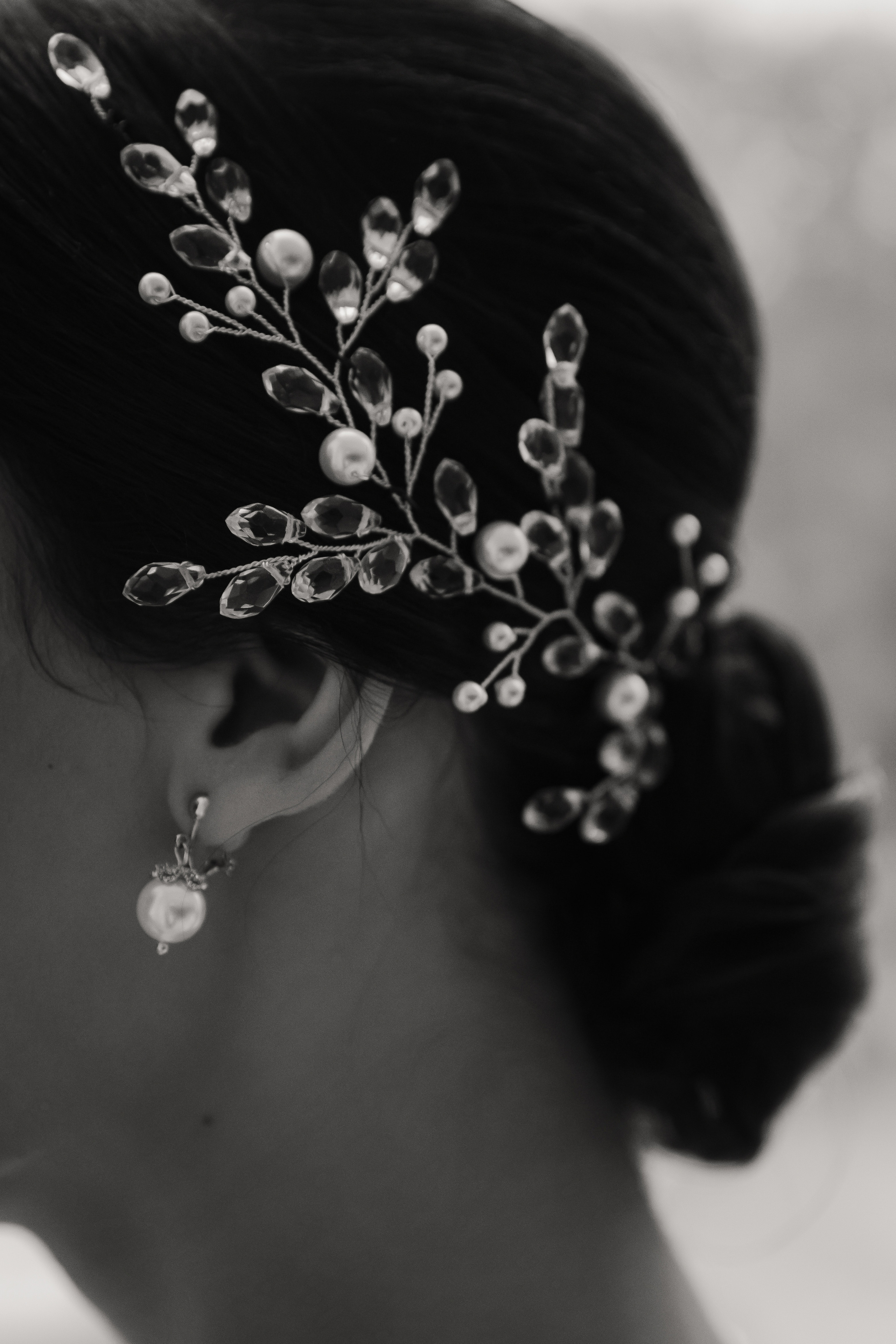 Фотосессия свадьбы Шейлы и Азиза в Тольятти. Свадебный и семейный фотограф в Самаре и Тольятти | Елена Топанцева